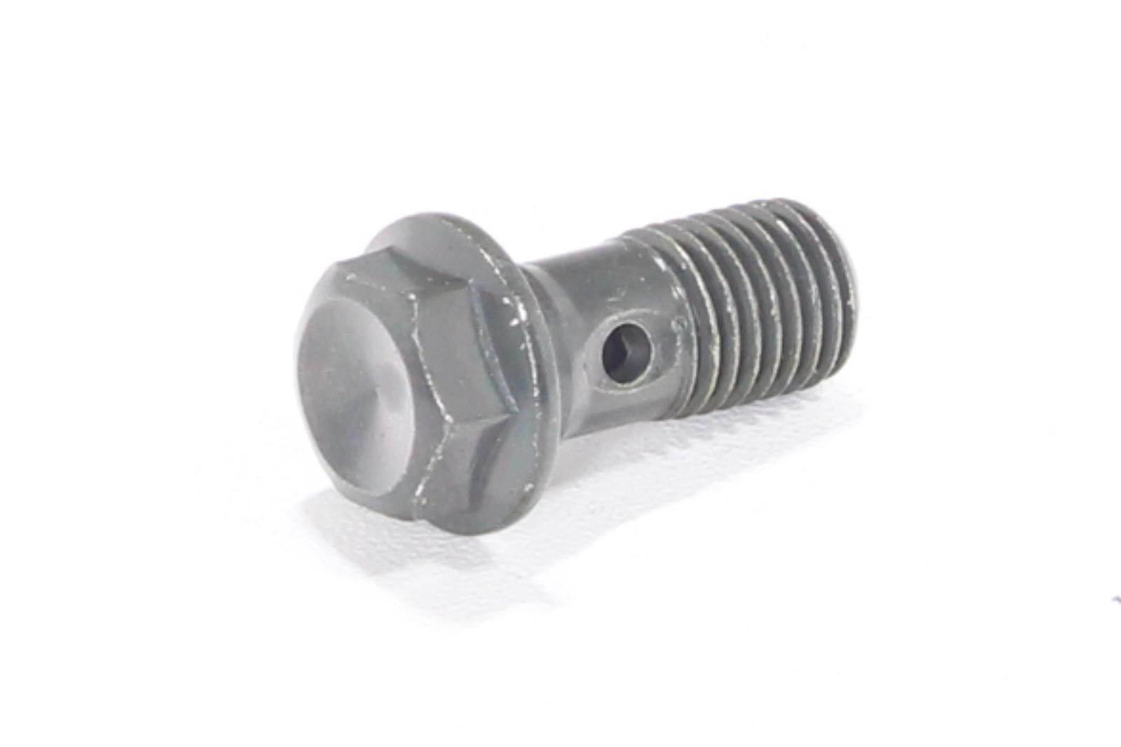 Śruba M10X22Mm Przewodu Hamulcowego Atv 125/150 - zdjęcie 2
