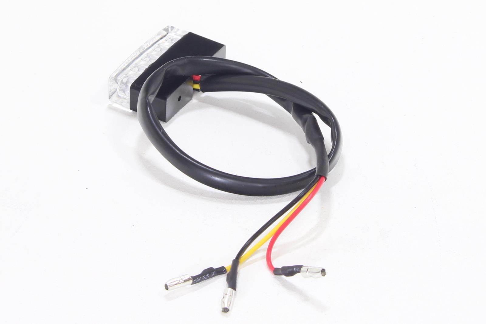 Lampa Led Mała Hb - zdjęcie 2