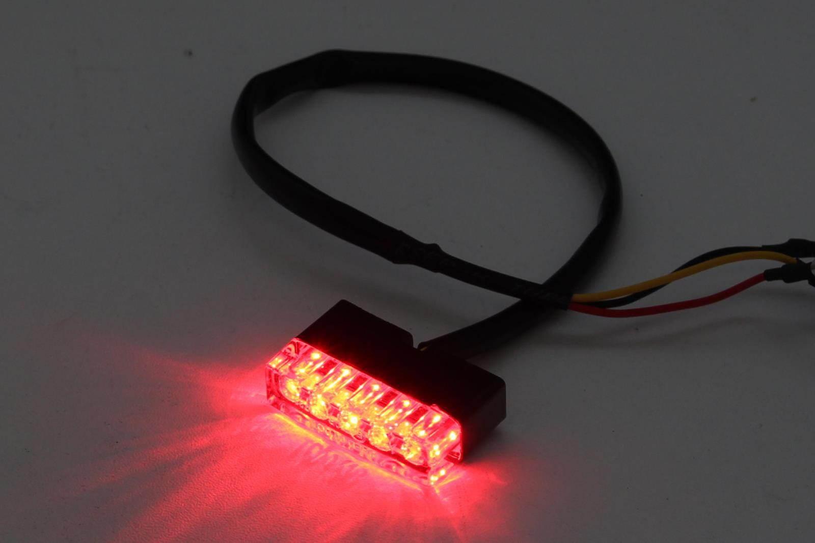 Lampa Led Mała Hb - zdjęcie 3