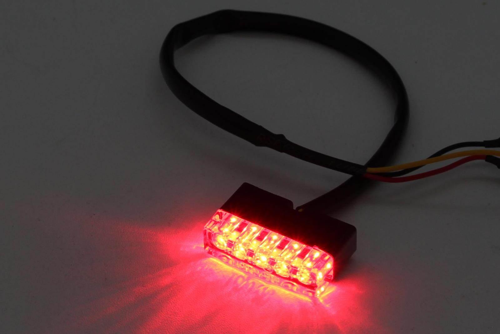 Lampa Led Mała Hb - zdjęcie 4