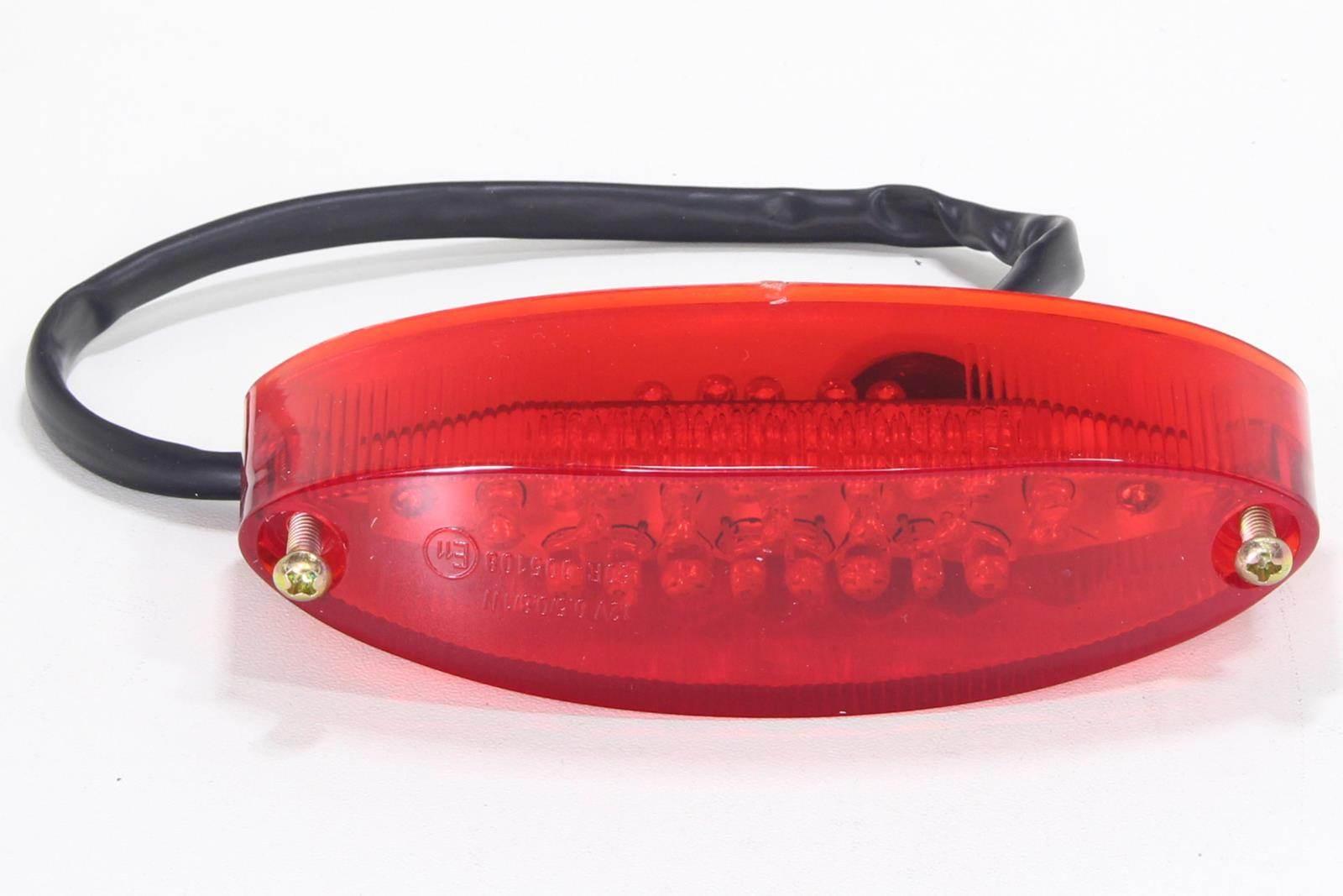 Lampa Tył Pocket Led Hb - zdjęcie 3