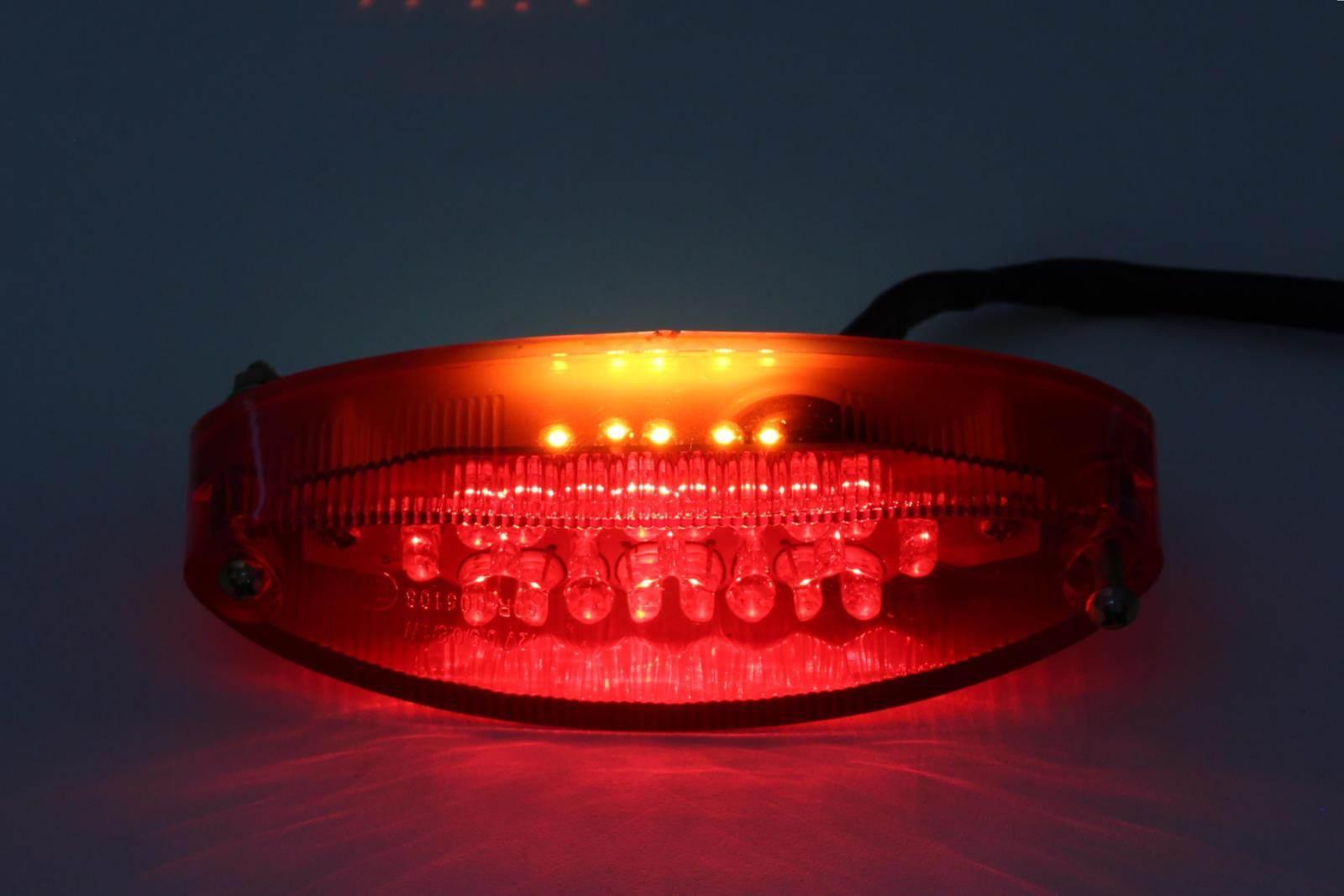 Lampa Tył Pocket Led Hb - zdjęcie 4