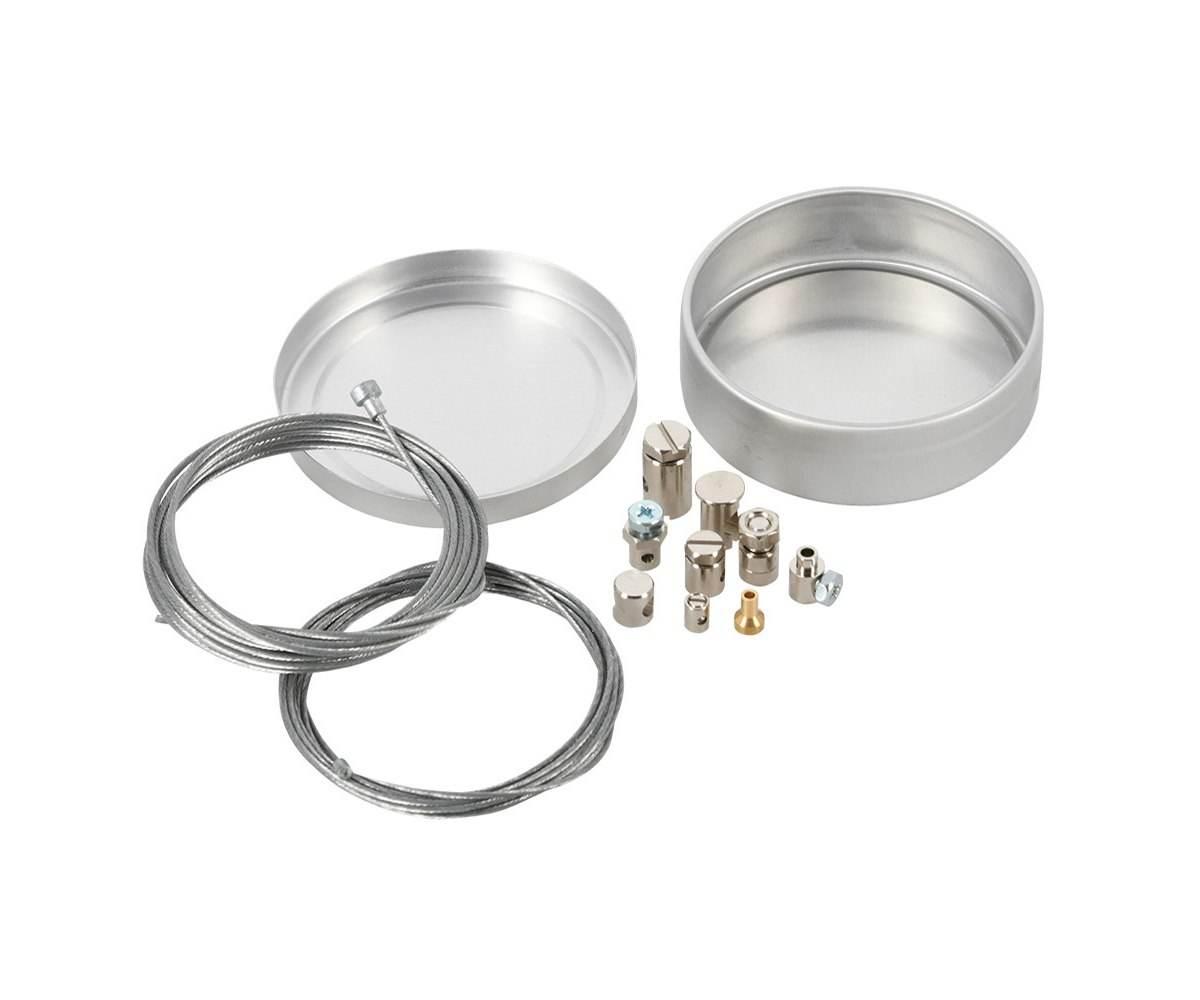 Zestaw Naprawczy Linek Oxford Cable Repair Kit - zdjęcie 2