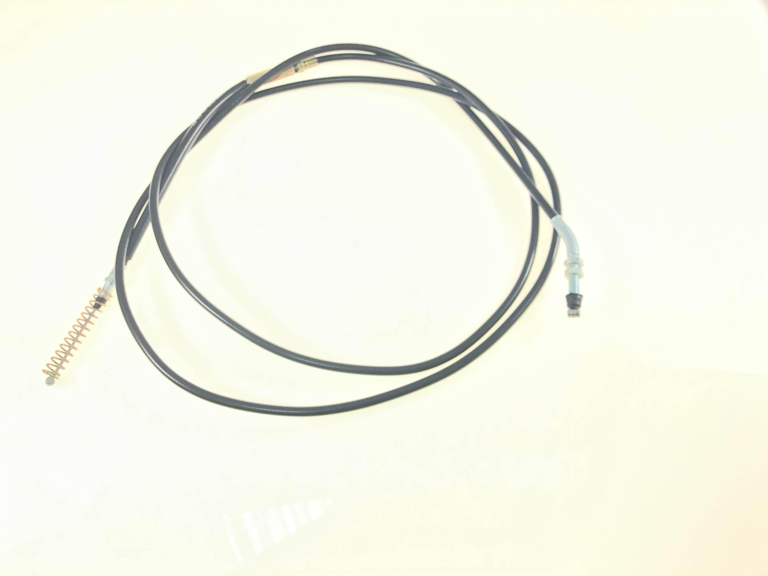 Linka hamulca tylnego (kxr 90 sports) 43450-lbd4-e00