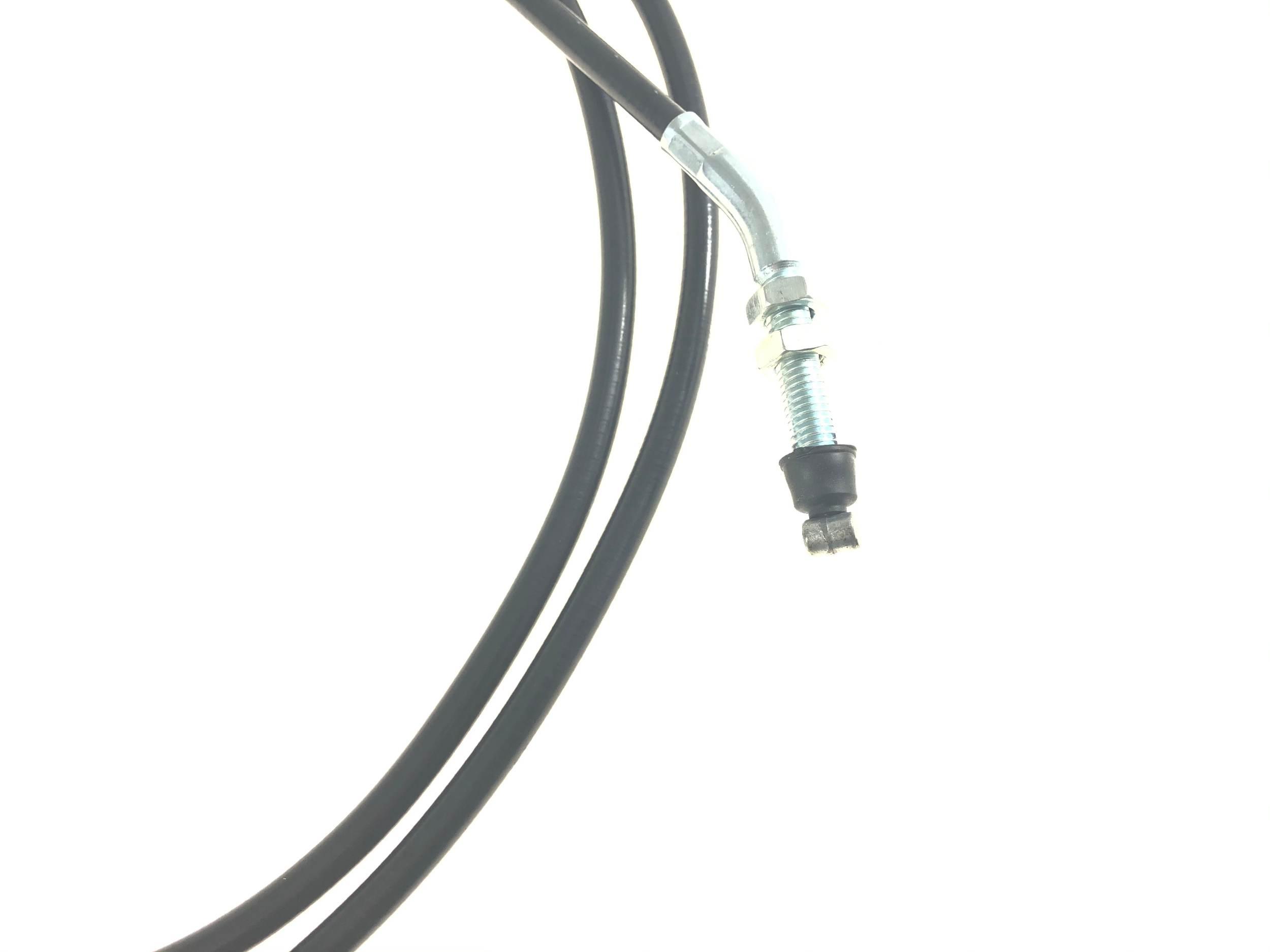 Linka hamulca tylnego (kxr 90 sports) 43450-lbd4-e00 - zdjęcie 3