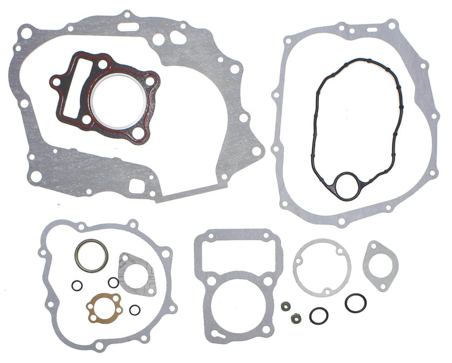 Uszczelka Atv 125 Cg 56.5Mm Komplet Silnika Wb