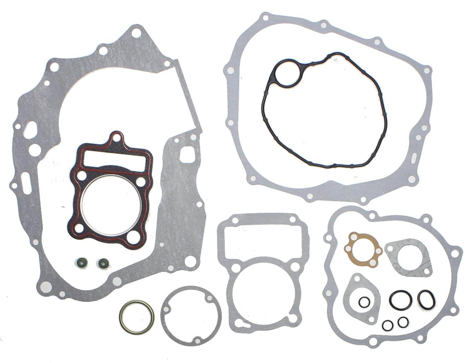 Uszczelka Atv 200 Cg 63.5Mm Zestaw Duży Wb
