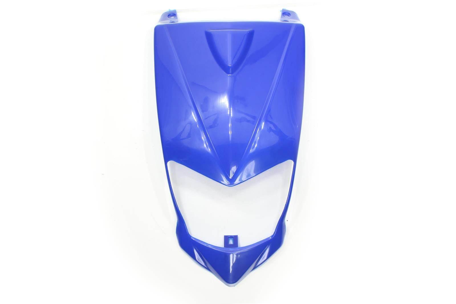 Plastik Atv 200 Bashan Lampy Przód Niebieski Wb