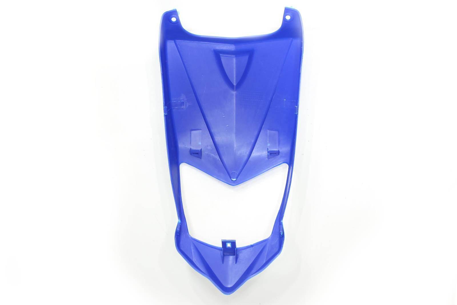 Plastik Atv 200 Bashan Lampy Przód Niebieski Wb - zdjęcie 2