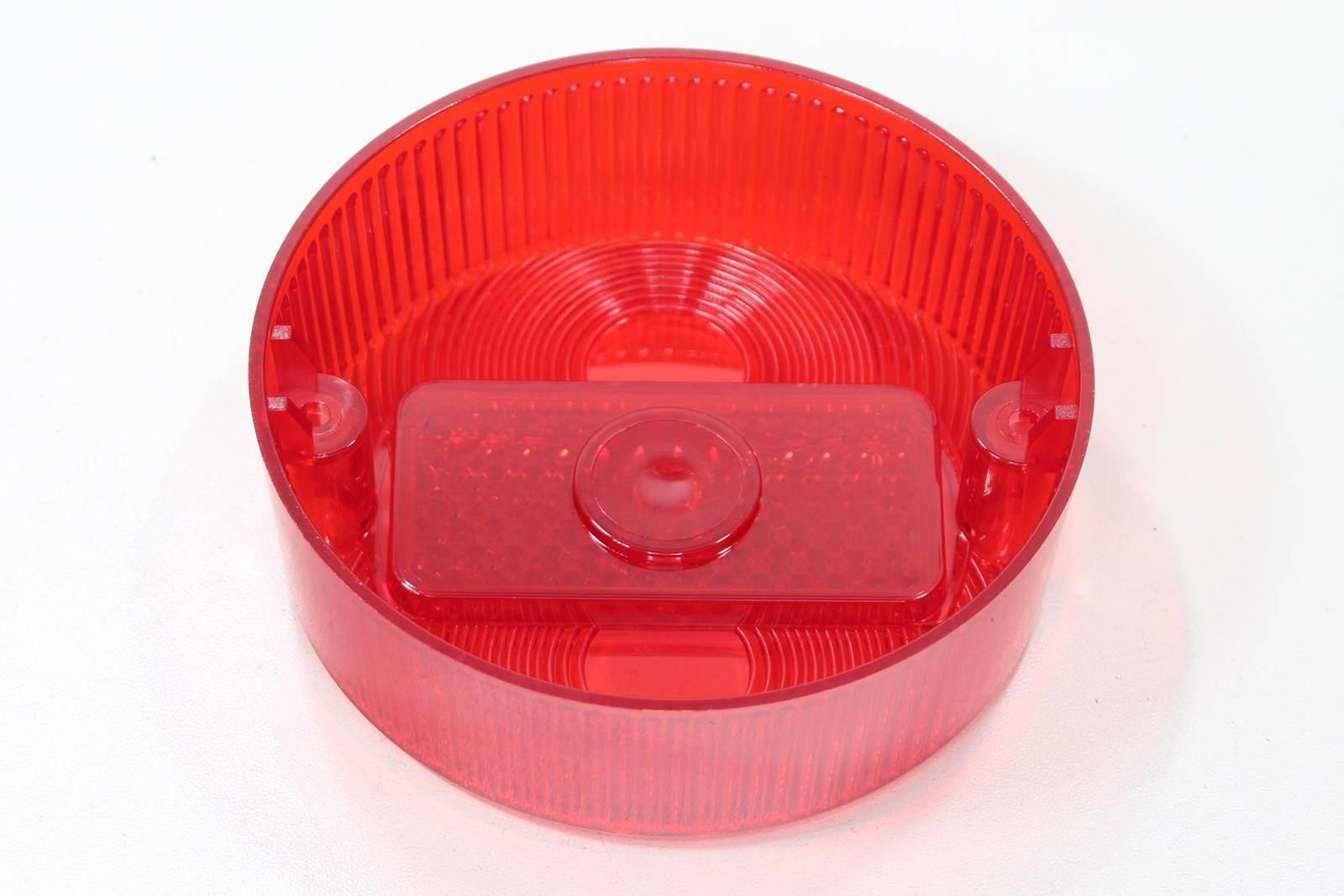 Klosz Lampy Tył Simson S50 Mz Ts 150 250 Taiwan - zdjęcie 2