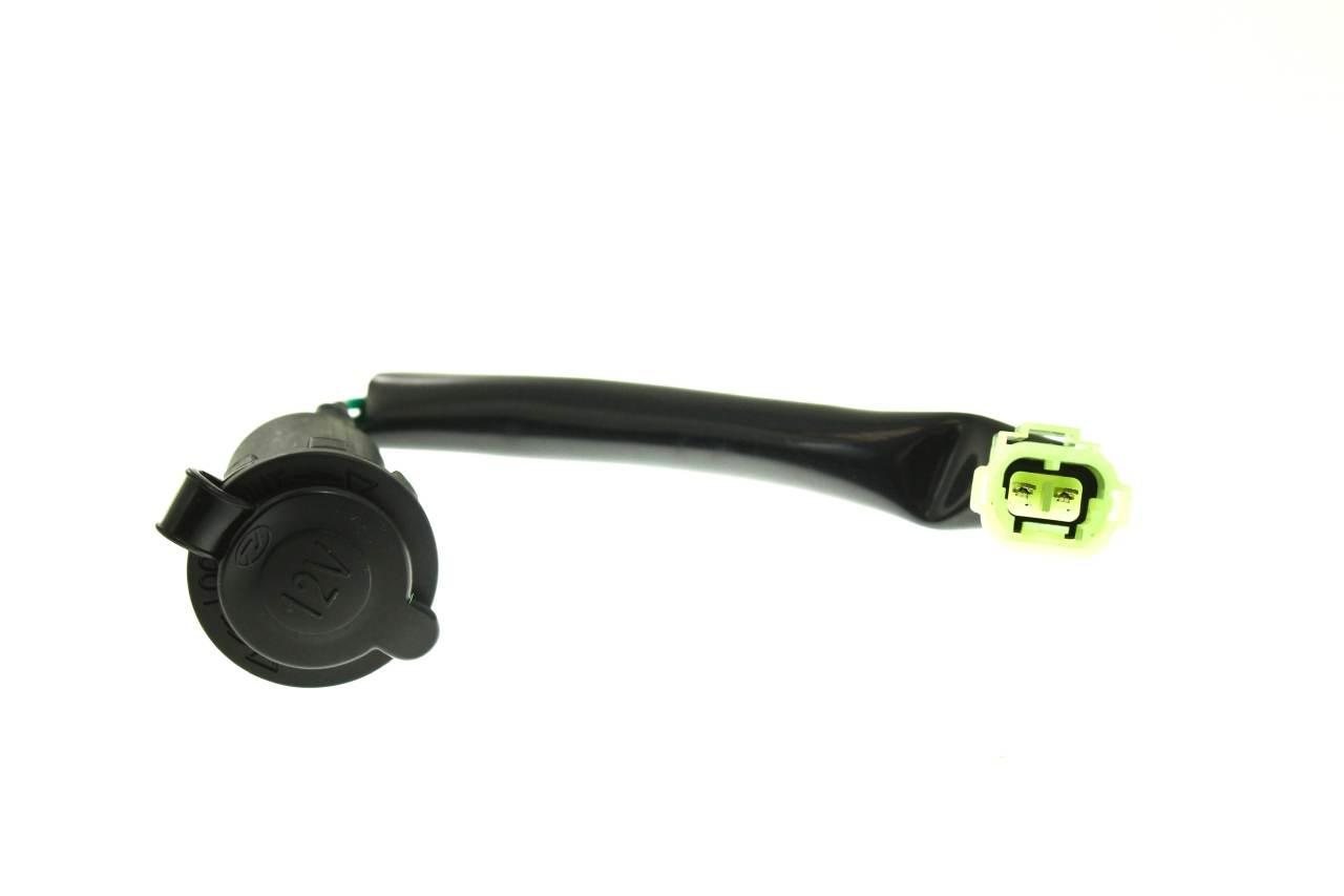 Gniazdo dc 12v kymco 31601-LCA5-E00