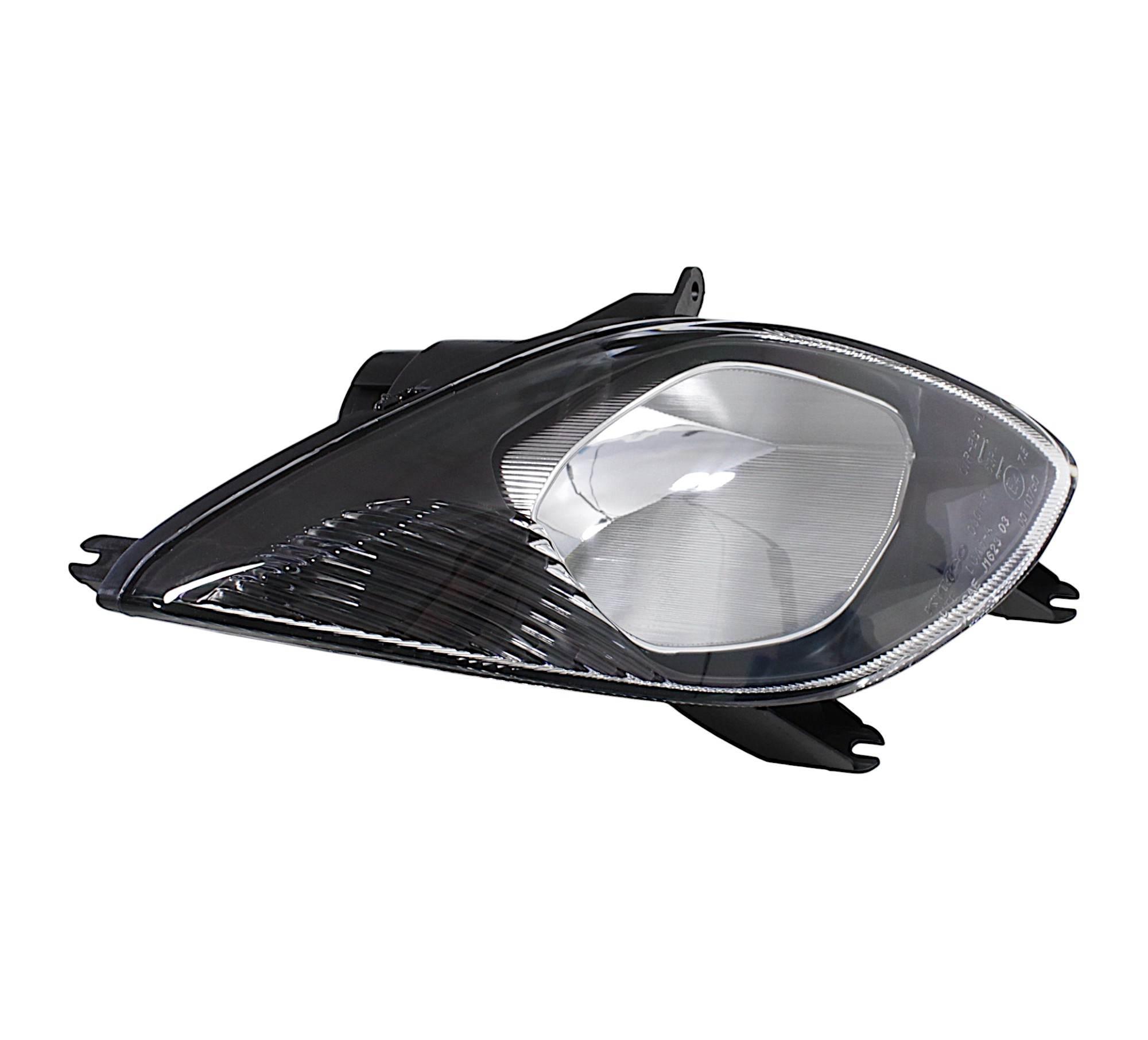 Reflektor prawy kymco mxu 50/150/250/300 33110-lca5-e00