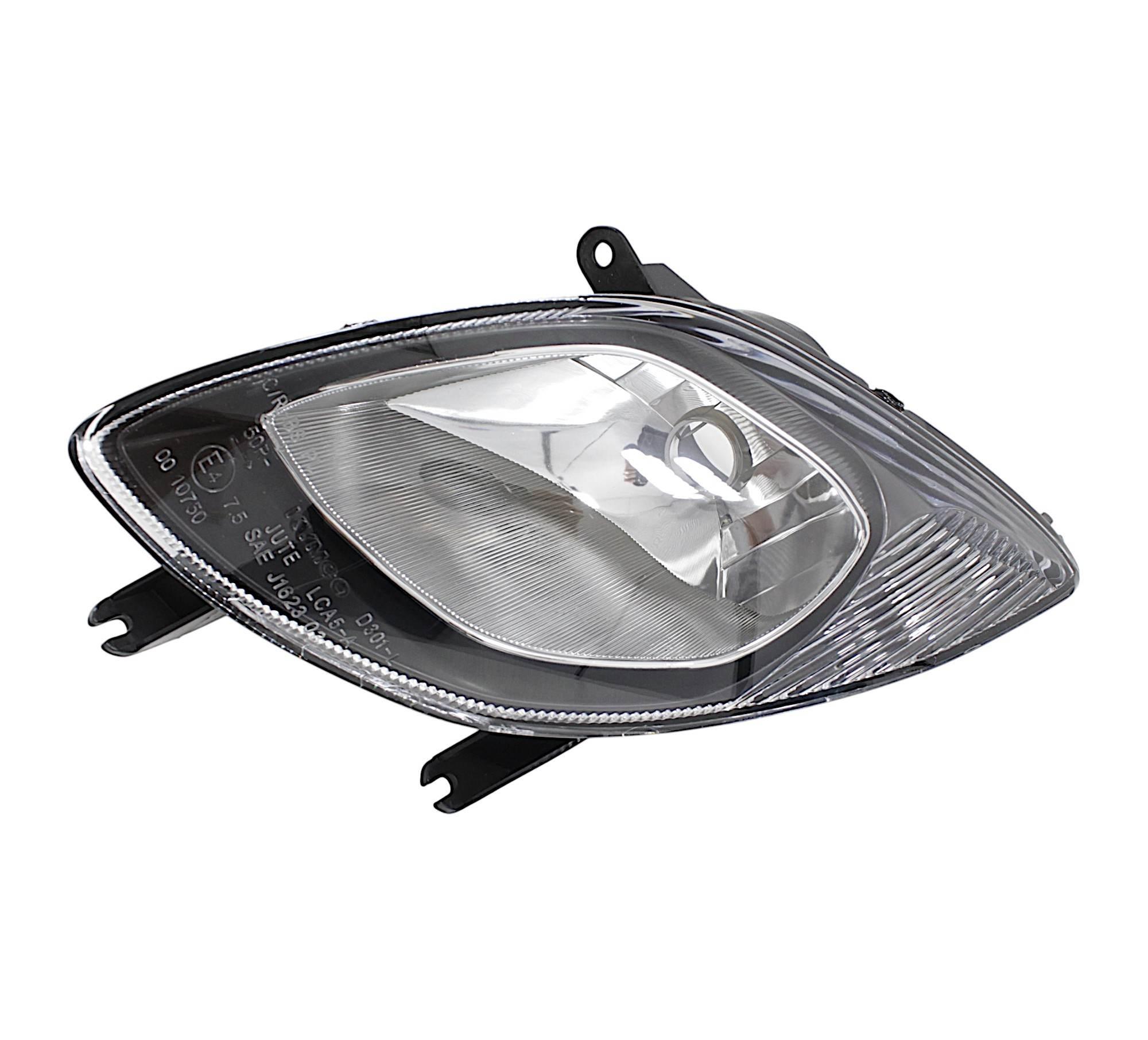 Reflektor lewy kymco mxu 50/150/250/300 33120-LCA5-E00