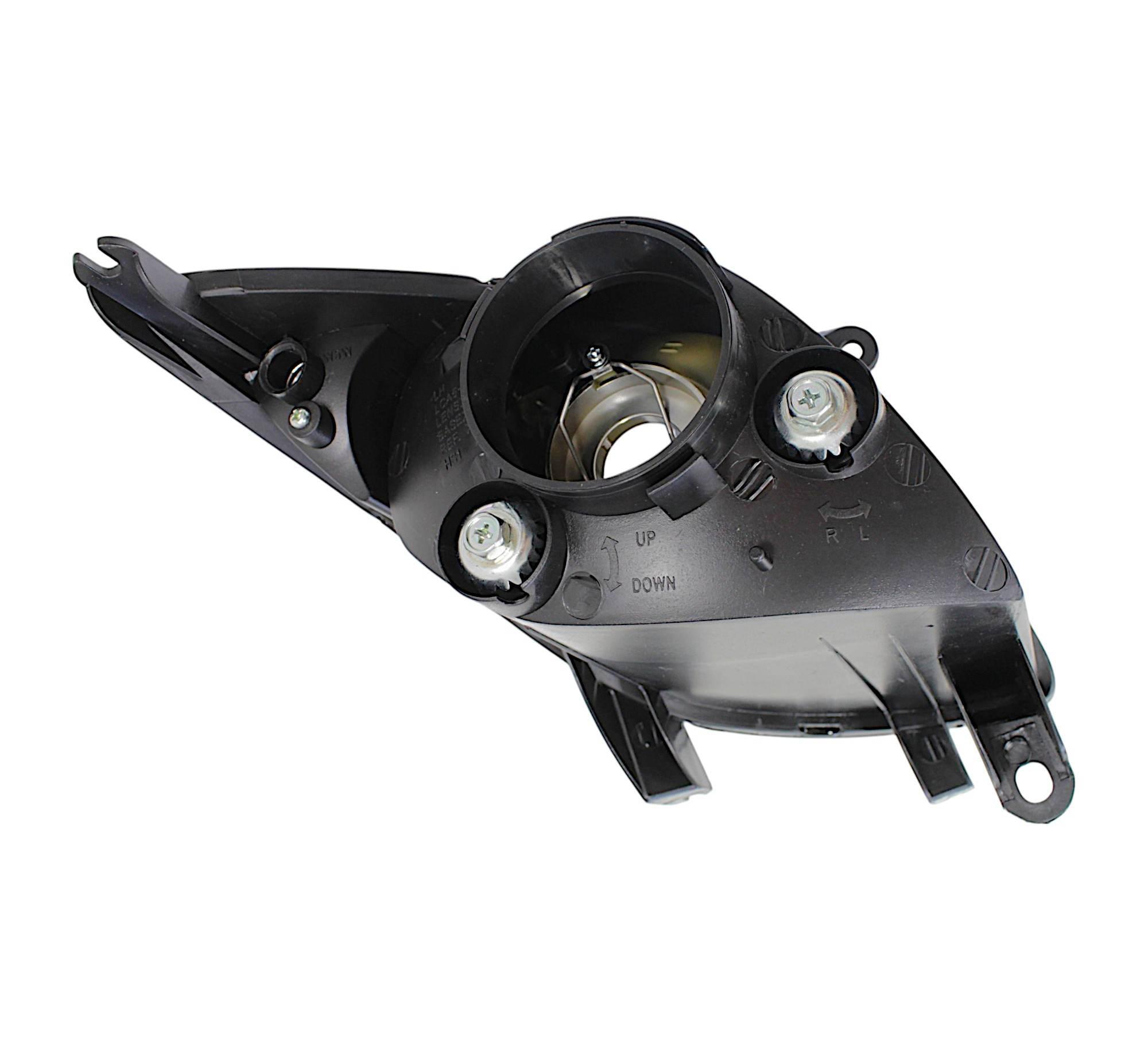 Reflektor lewy kymco mxu 50/150/250/300 33120-LCA5-E00 - zdjęcie 3