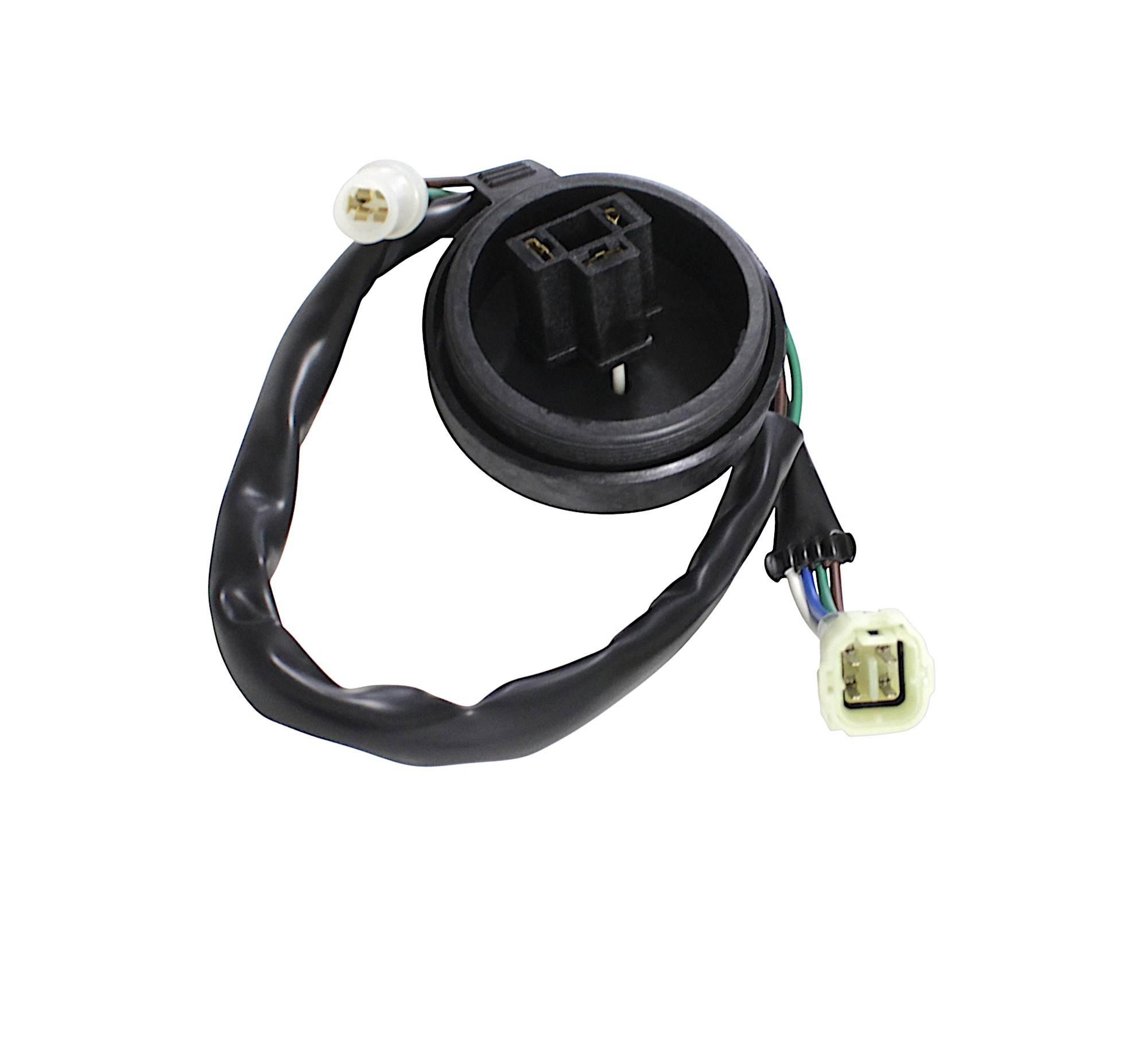 Wiązka przewodów lampy przedniej 33130-lca5-e00