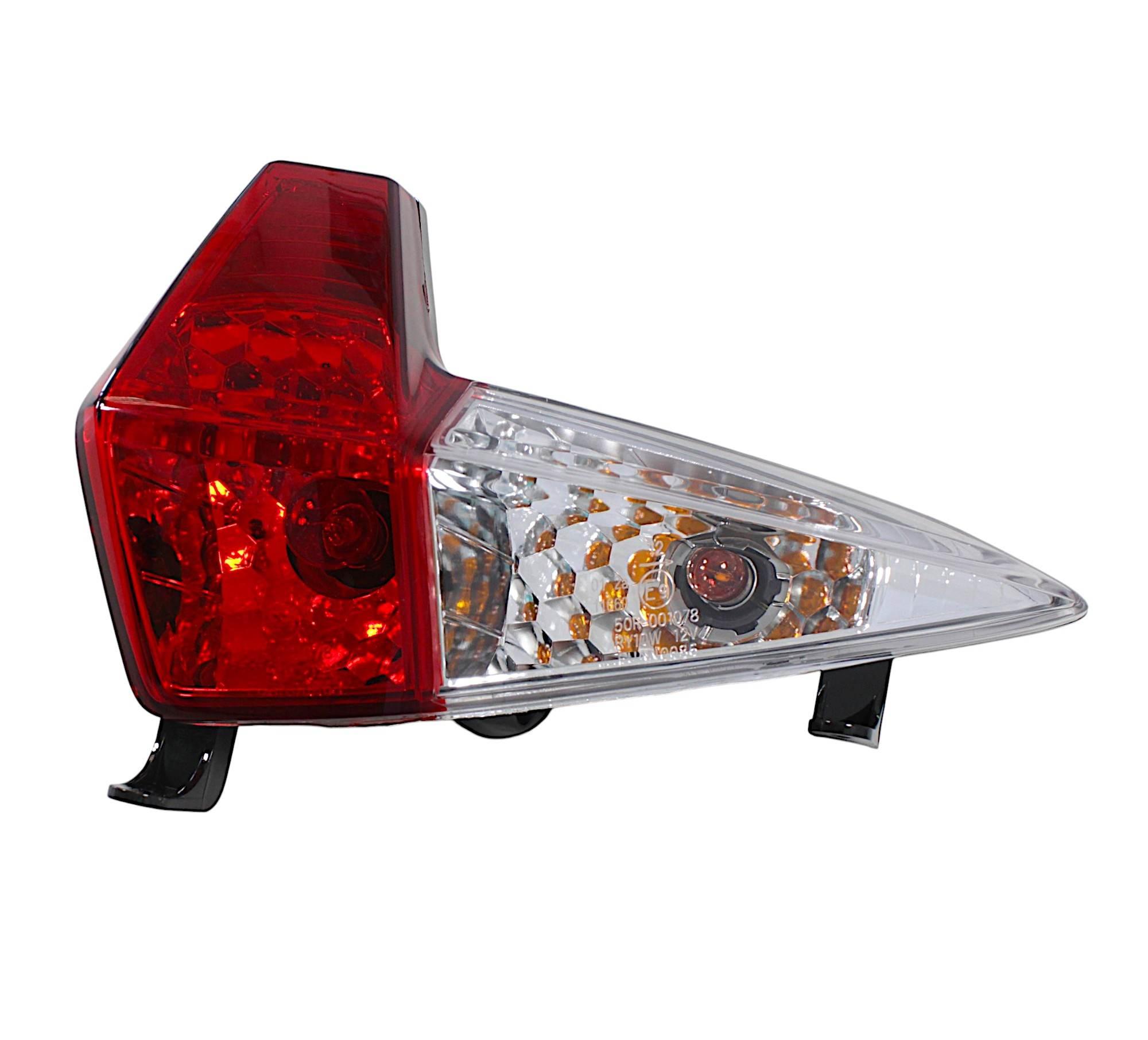 Lampa tylna prawa kymco mxu 250/300/500/500irs/500irs dx 33700-LCA5-E00