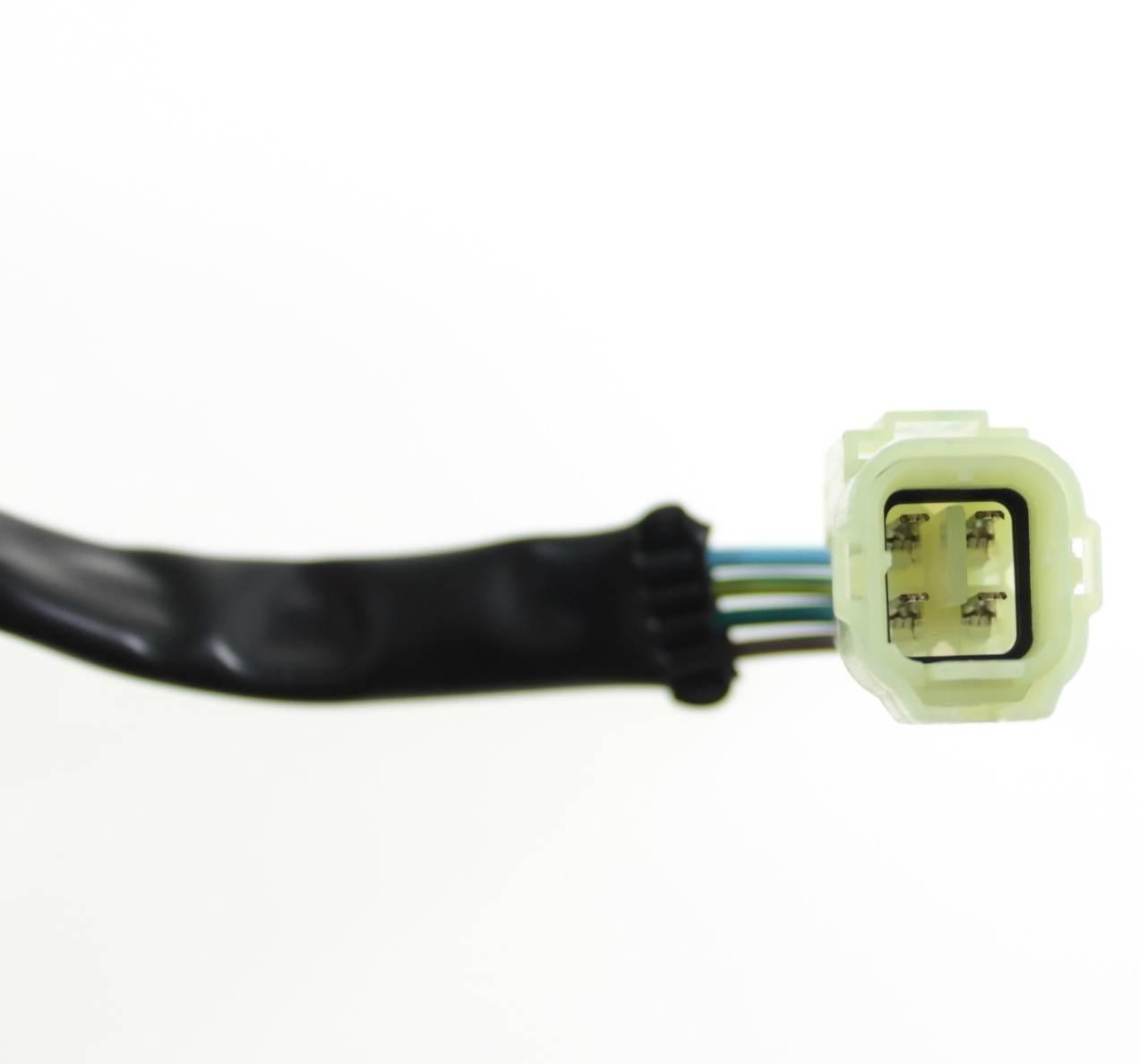 Przewód z oprawką lampy tylnej kymco mxu 250/300/500 33710-lca5-e00 - zdjęcie 2