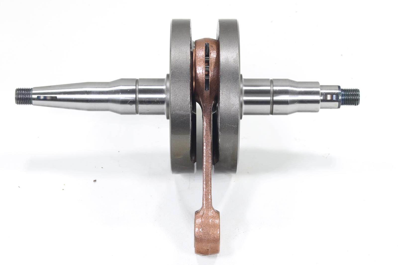 Wał Korbowy Simson S51 S53 S60 Sr50 Taiwan Ae - zdjęcie 2