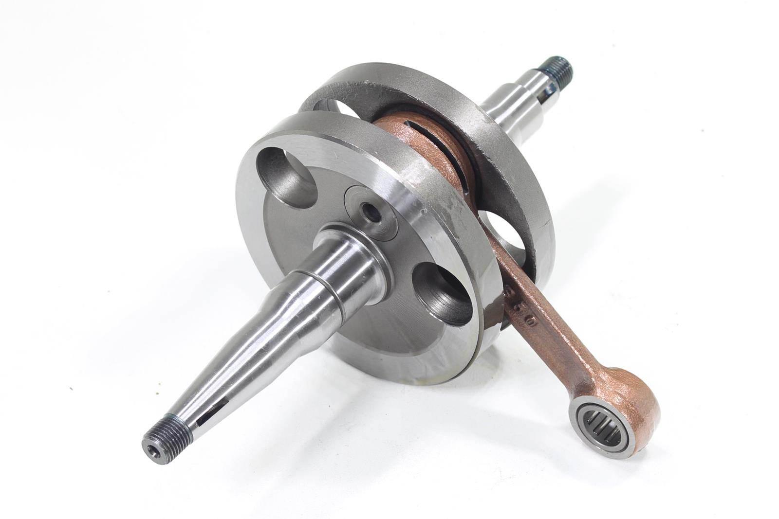 Wał Korbowy Simson S51 S53 S60 Sr50 Taiwan Ae - zdjęcie 3