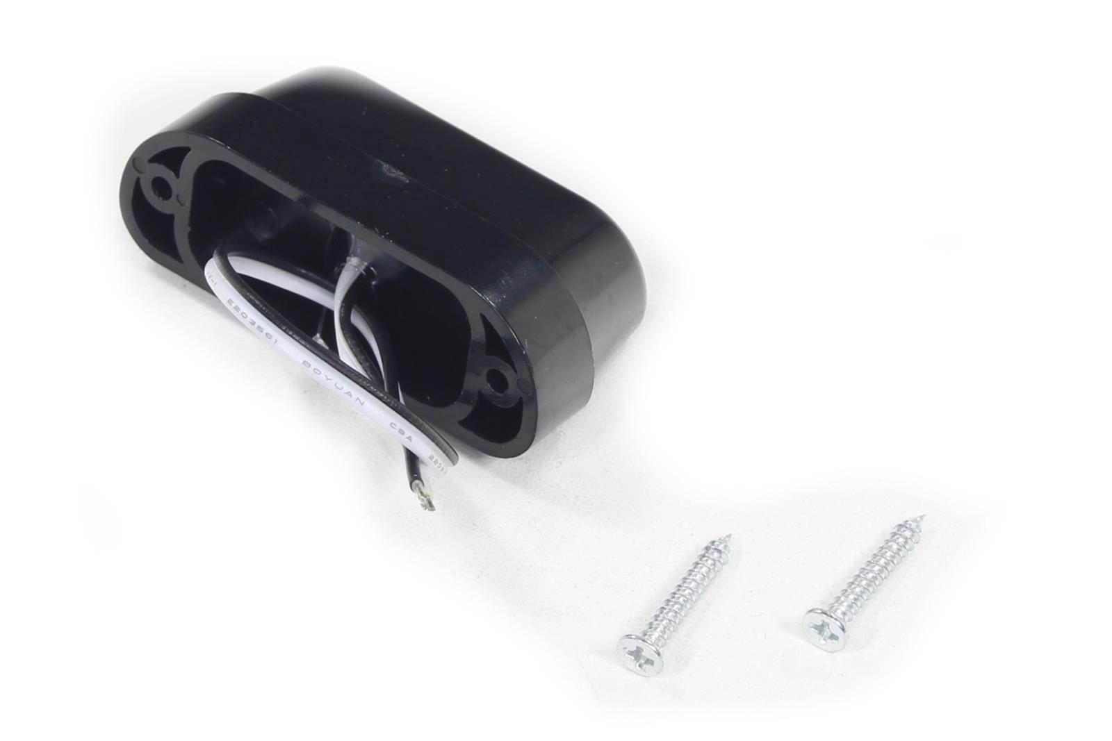 Podświetlenie Tablicy Rejestracyjnej Led Motocykl Oxf-127860 Ox - zdjęcie 2