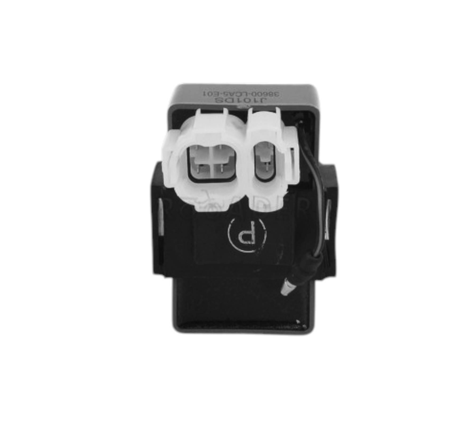 Moduł kontroli świateł kymco mxu 50-150-250-300 3860a-lca5-e01