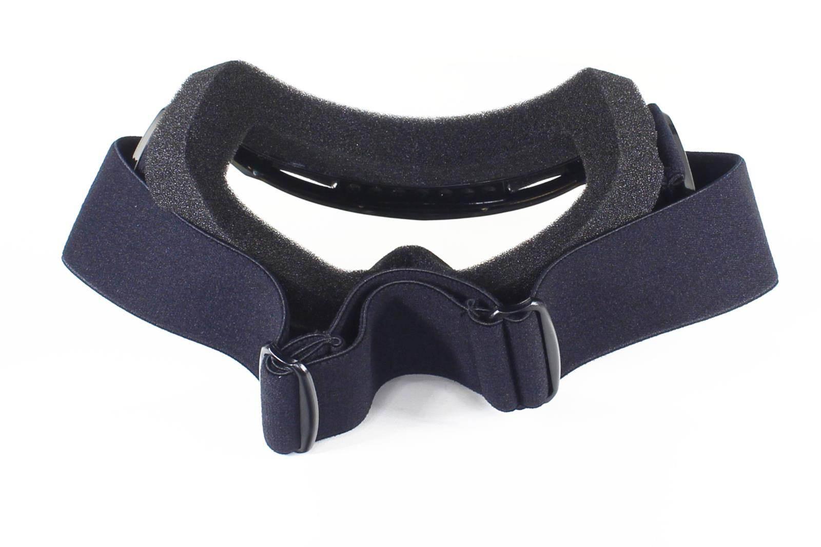 Gogle Motocykl Quad Cross Atv Czarne Oxf-3027 Ox - zdjęcie 4