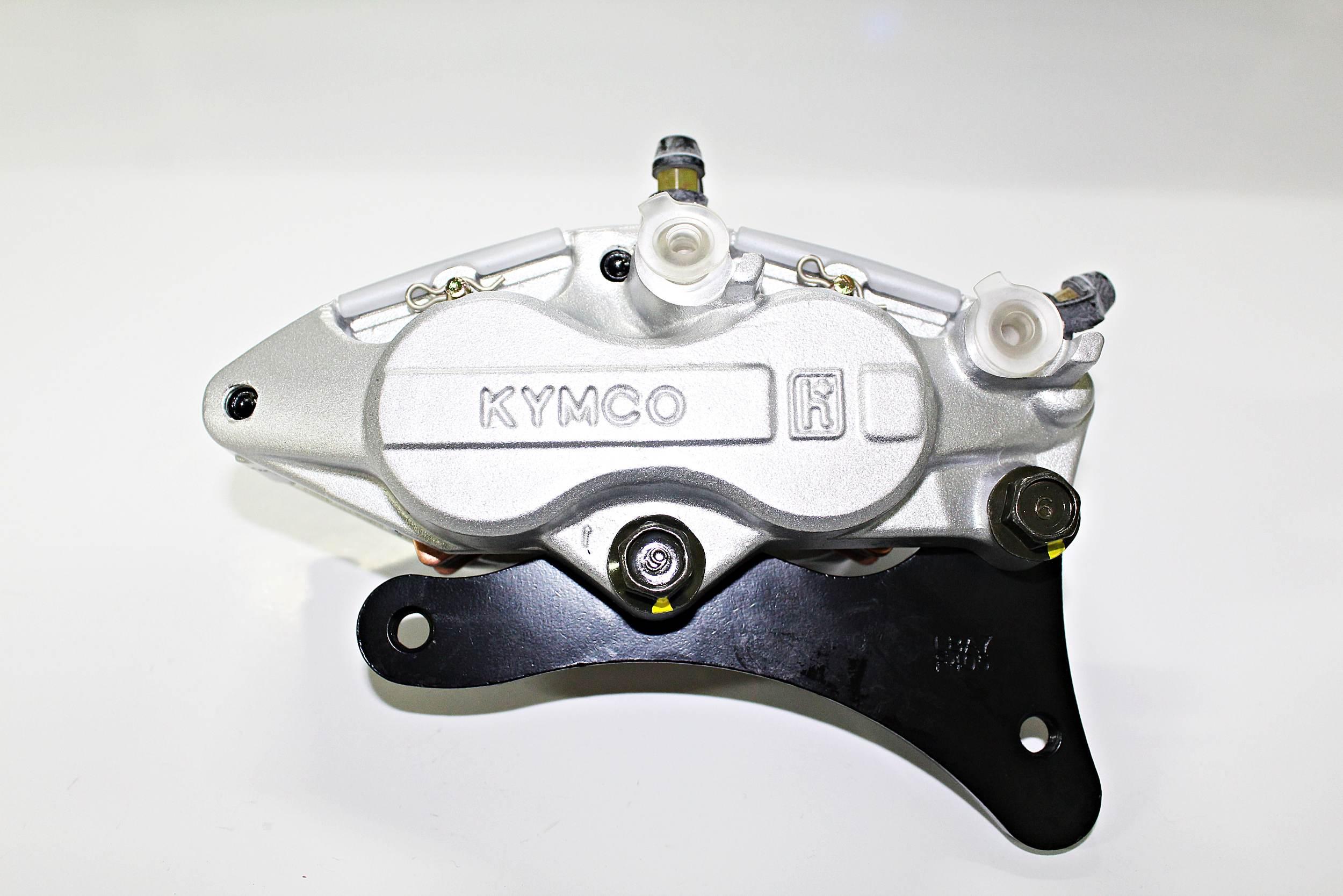 Zacisk hamulcowy tylny kymco mxu 250 43100-lca5-e00-nja