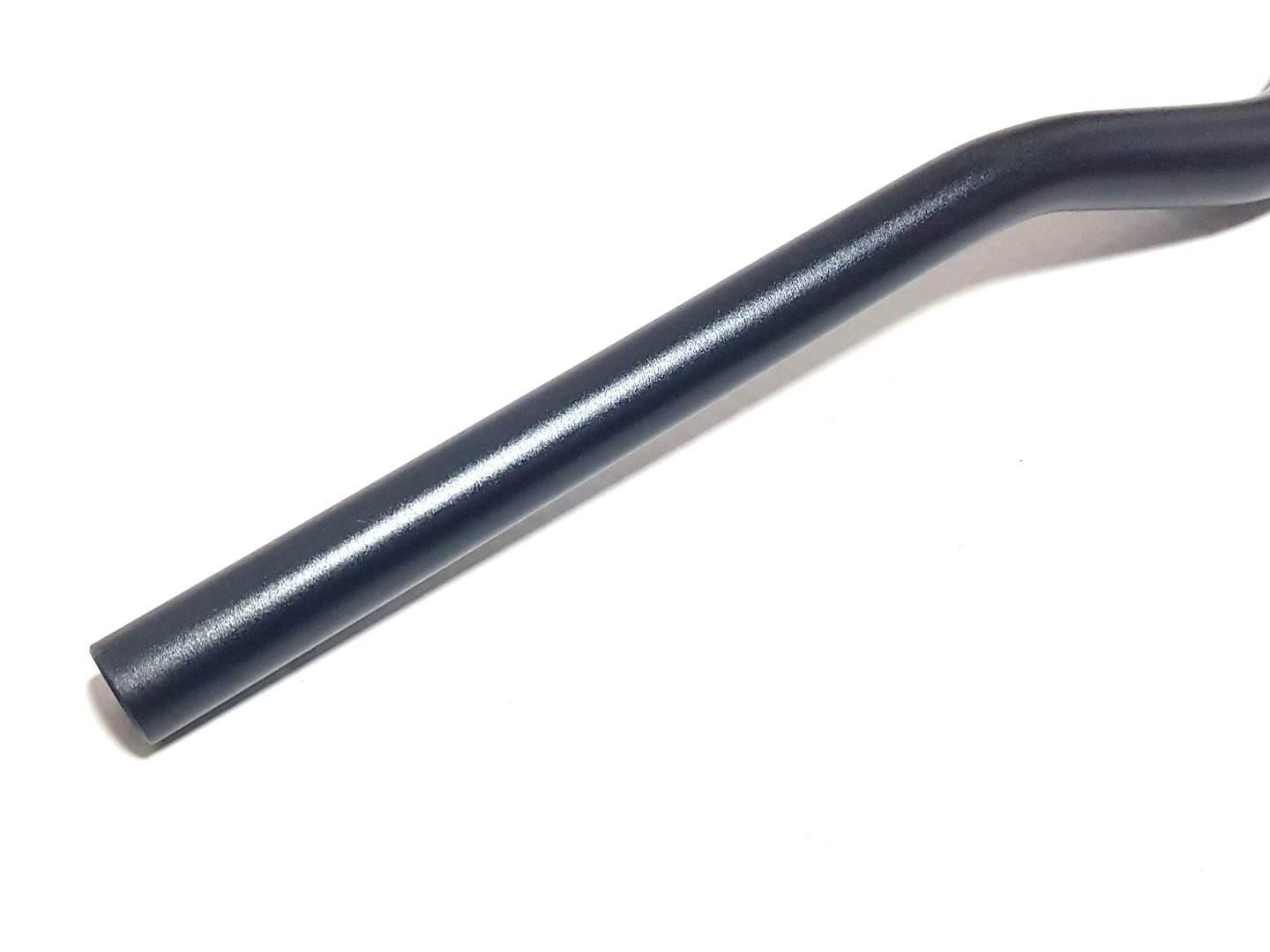 Kierownica Motocyklowa Fatbar Cross Enduro Atv Czarny Mat 22Mm Oxf-158 - zdjęcie 3