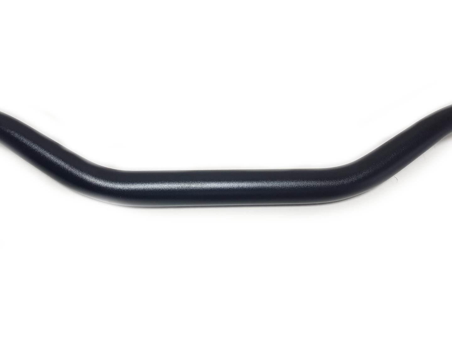Kierownica Motocyklowa Fatbar Cross Enduro Atv Czarny Mat 22Mm Oxf-158 - zdjęcie 4