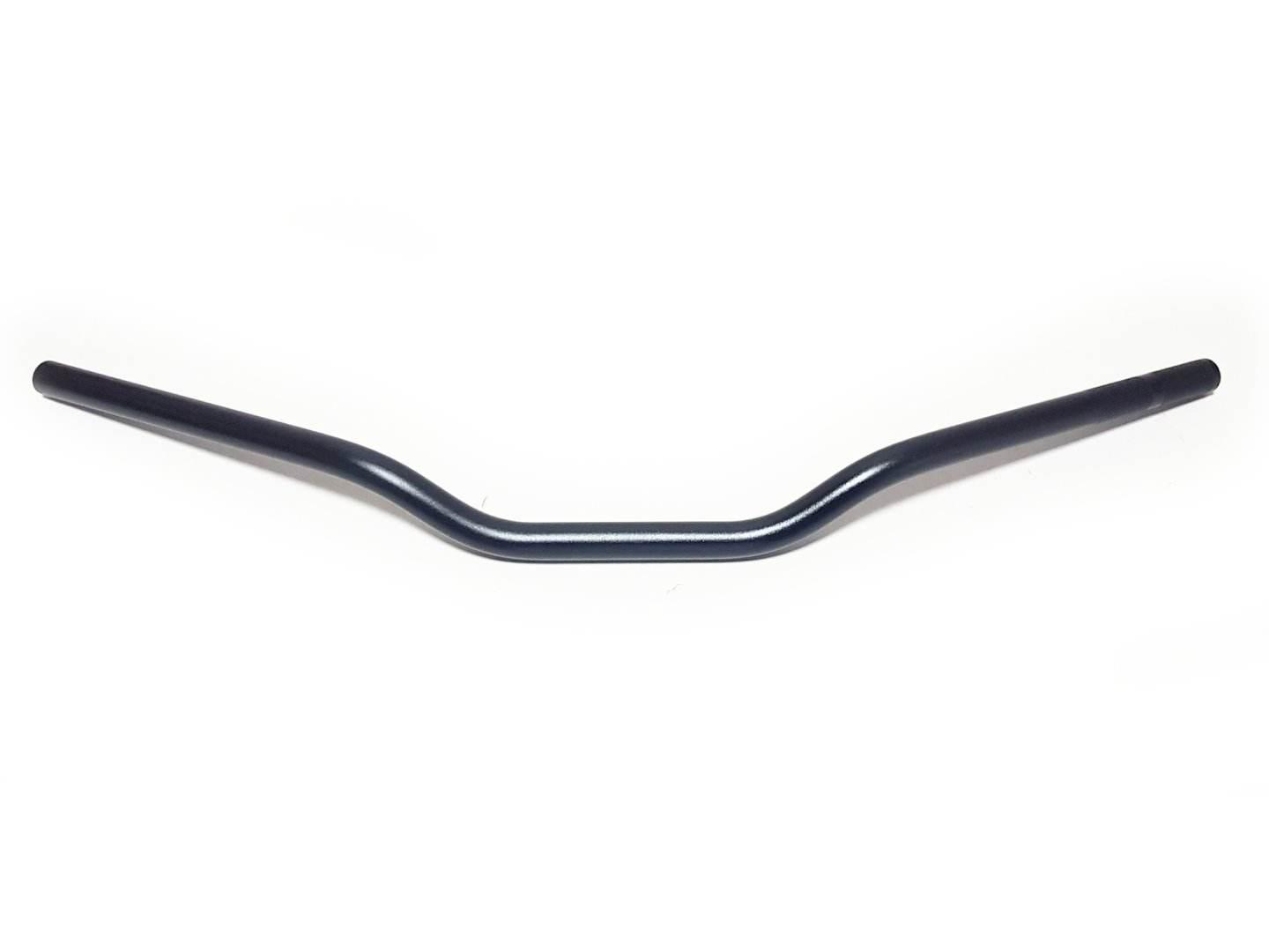 Kierownica Motocyklowa Cross Enduro Atv Czarny Mat 22Mm Oxf-12122