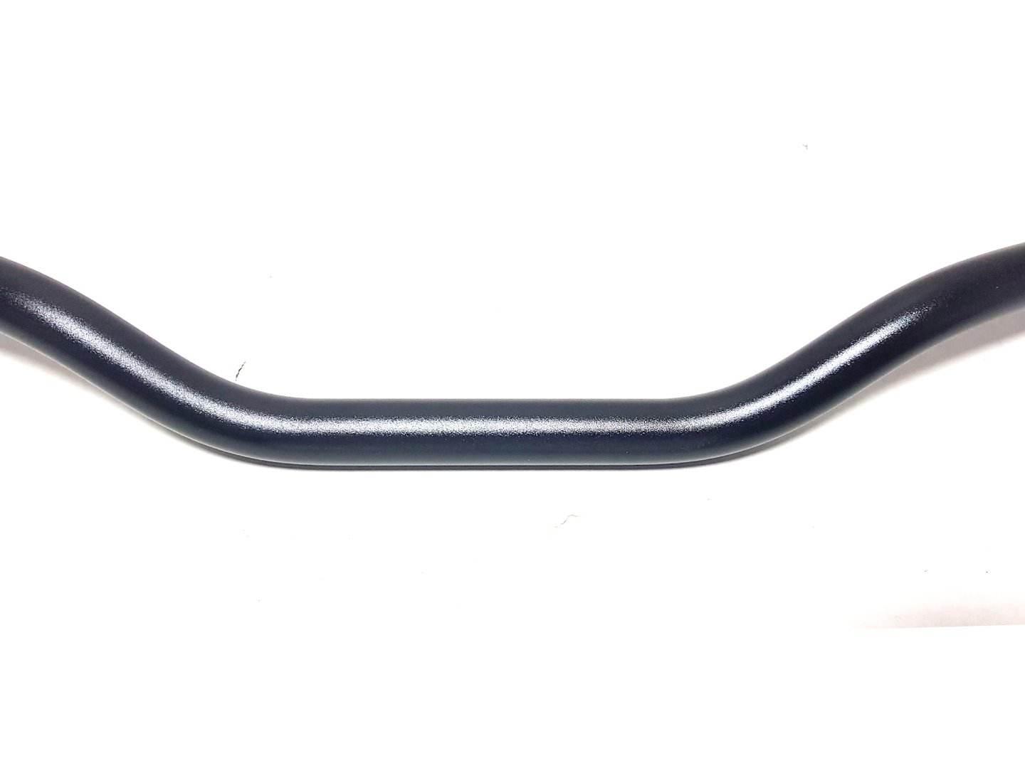 Kierownica Motocyklowa Cross Enduro Atv Czarny Mat 22Mm Oxf-12122 - zdjęcie 5