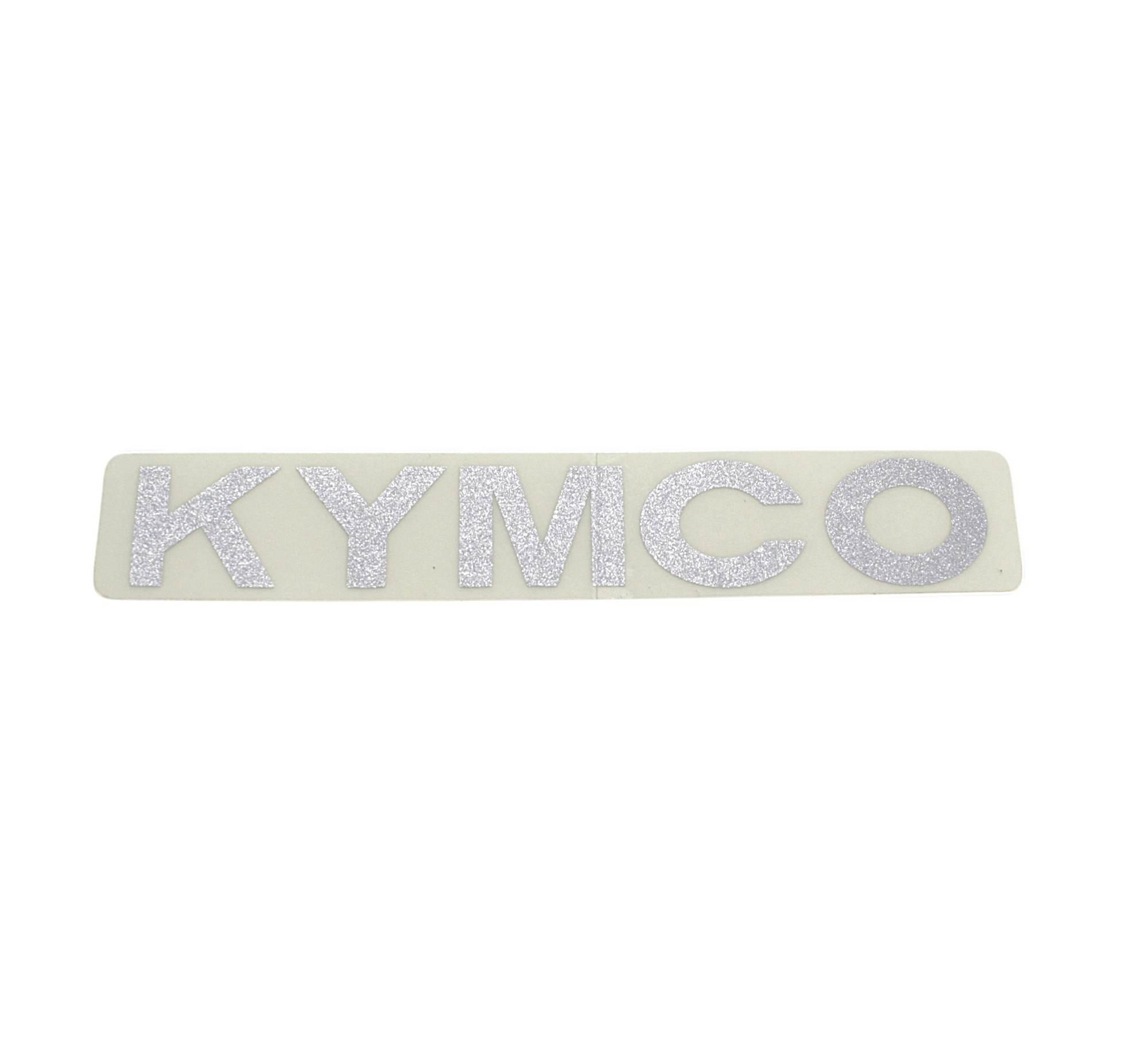 Naklejka kymco 87532-LBE8-900-T03