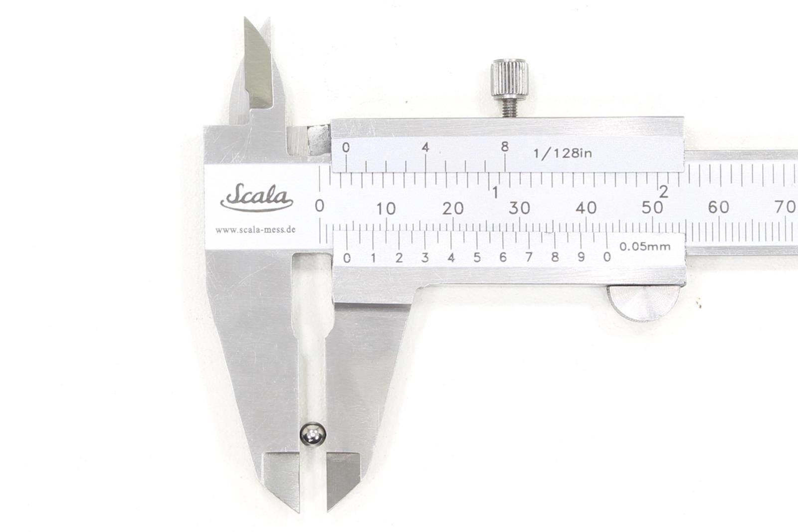 Kulki Biegów Simson Komplet 12X7Mm + 4X4Mm Ze Sprężyną Taiwan Kc - zdjęcie 3