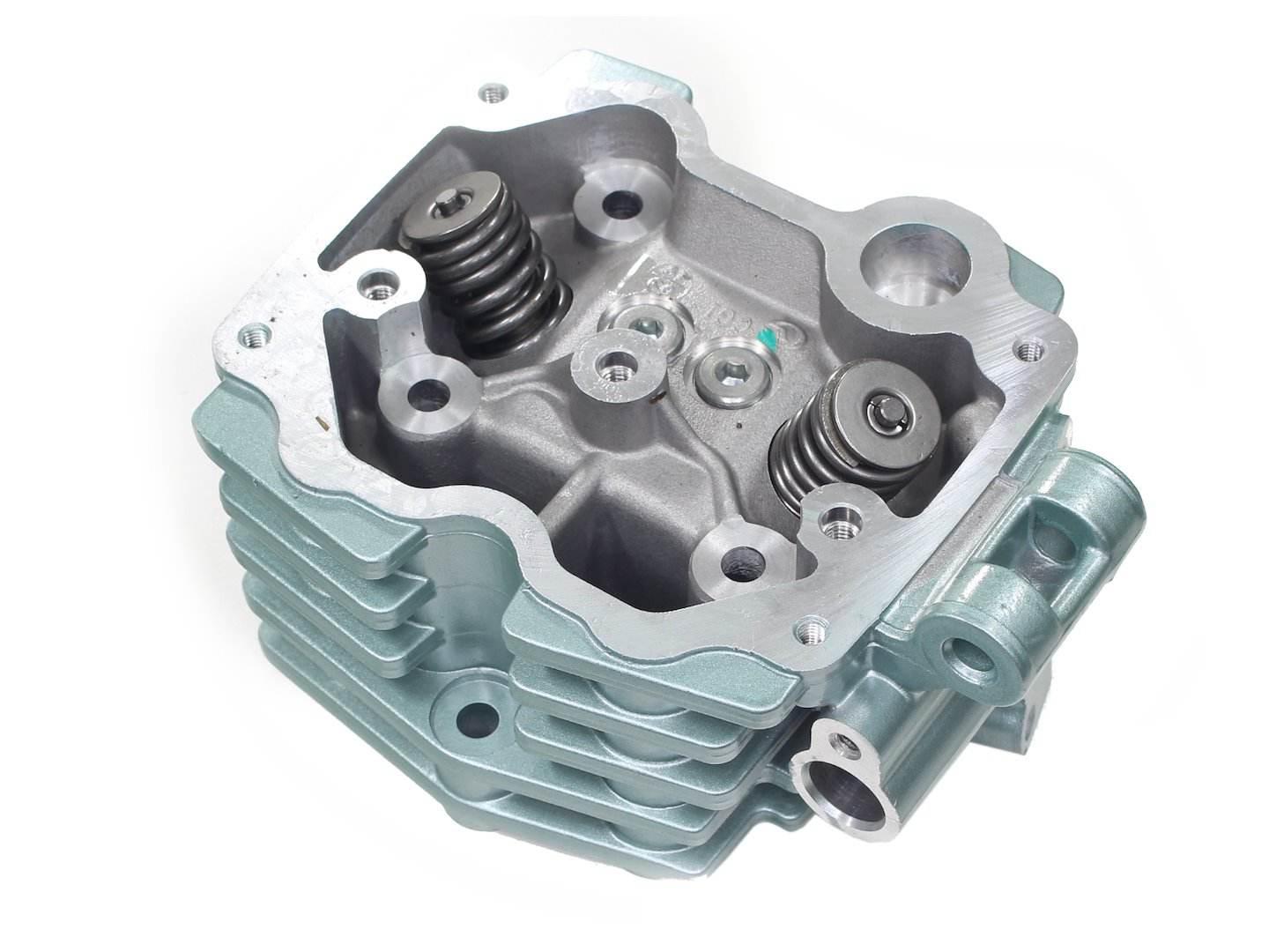 Głowica Atv 200 Bashan Lc Bri