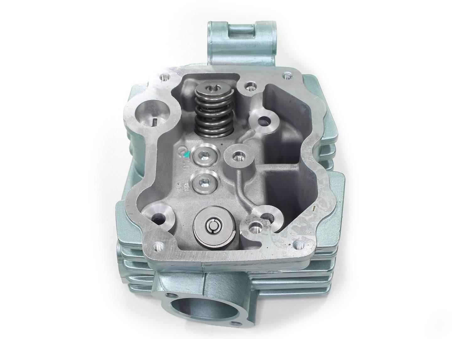 Głowica Atv 200 Bashan Lc Bri - zdjęcie 3