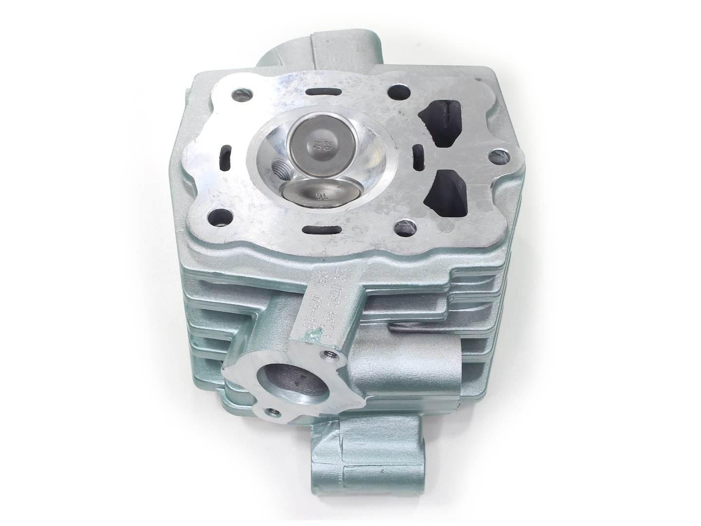 Głowica Atv 200 Bashan Lc Bri - zdjęcie 5