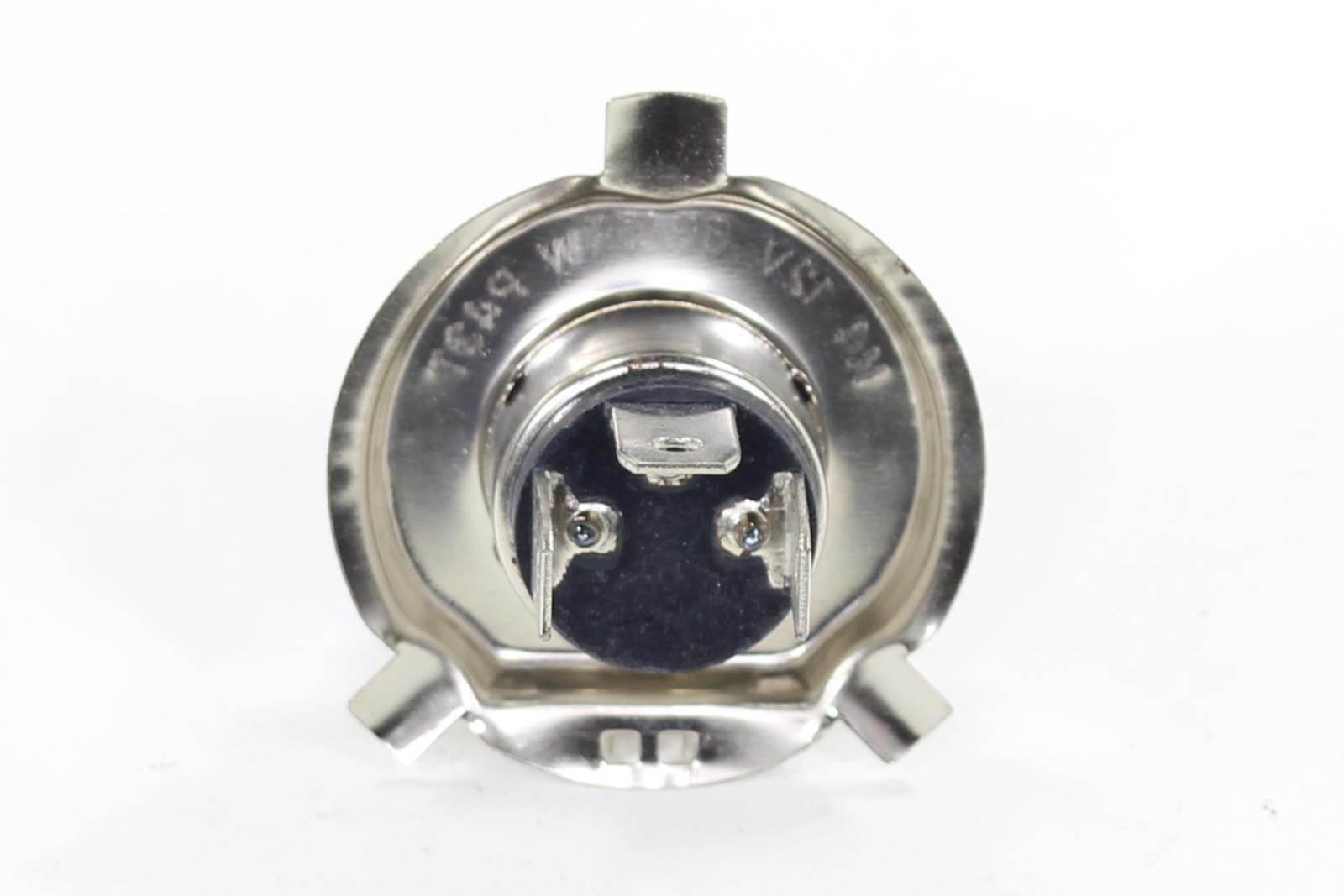 Żarówka 12V 60/55W H4 Blue Xenon Wb (Brak Ece) - zdjęcie 3