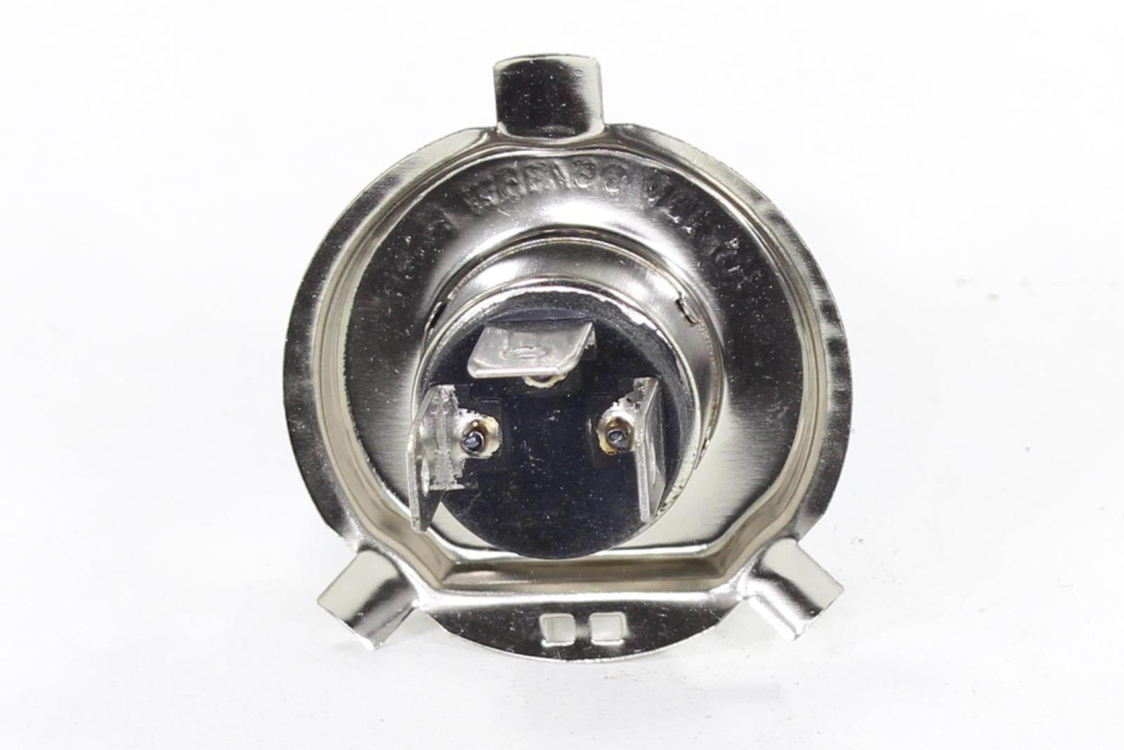 Żarówka 12V 35/35W H4 Blue Xenon (Brak Ece) - zdjęcie 3