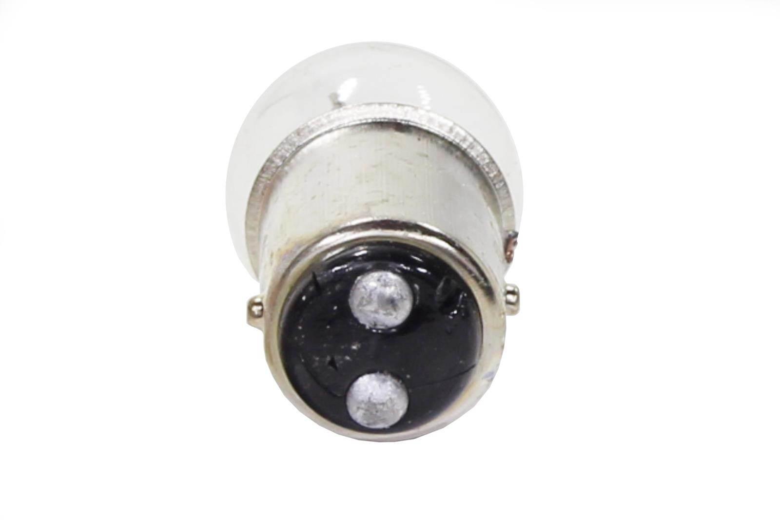 Żarówka 12V 10/5W G18 Lampy Tył Atv 110/125 (Brak Ece) Op. 10Szt. Wb - zdjęcie 2