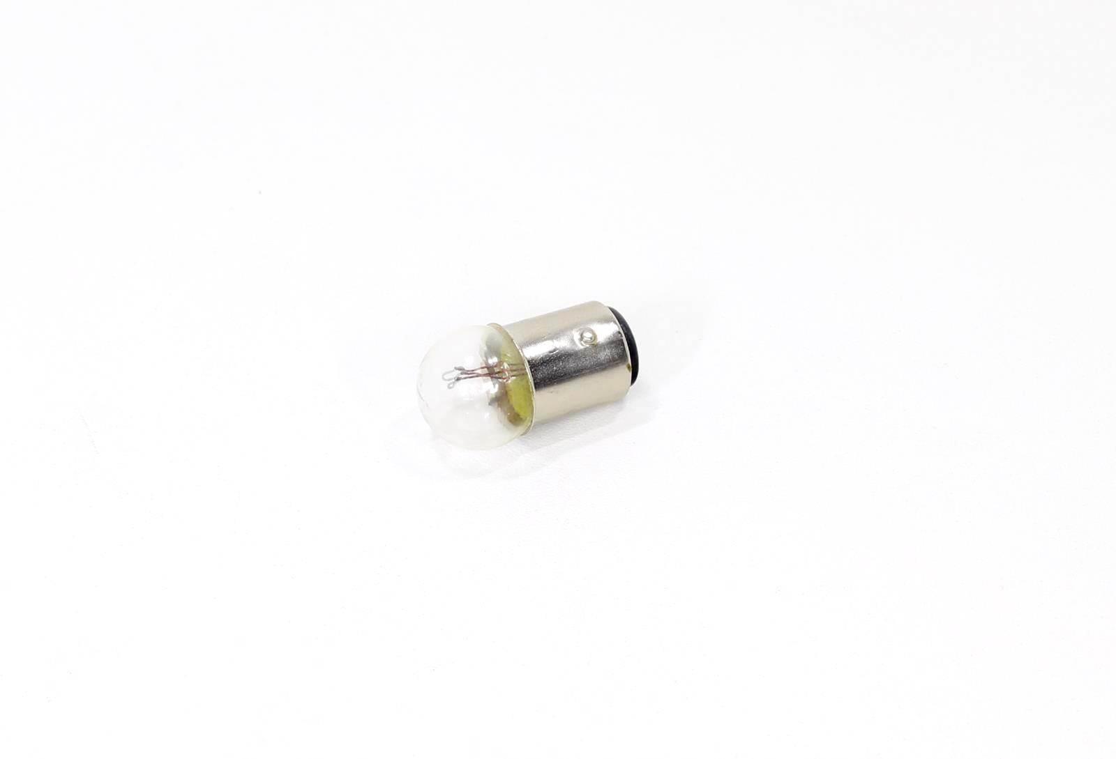 Żarówka 12V 10/5W G18 Atv 110/125 Tył (Brak Ece)