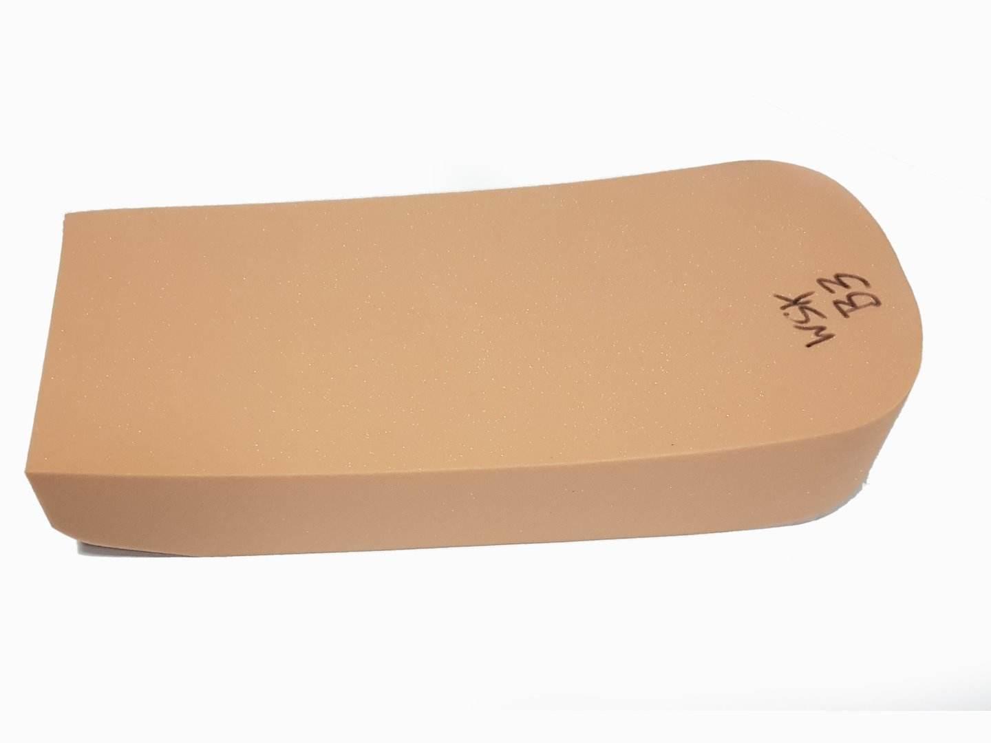 Gąbka Siedzenia Wsk 125 175 B3 Ml - zdjęcie 2