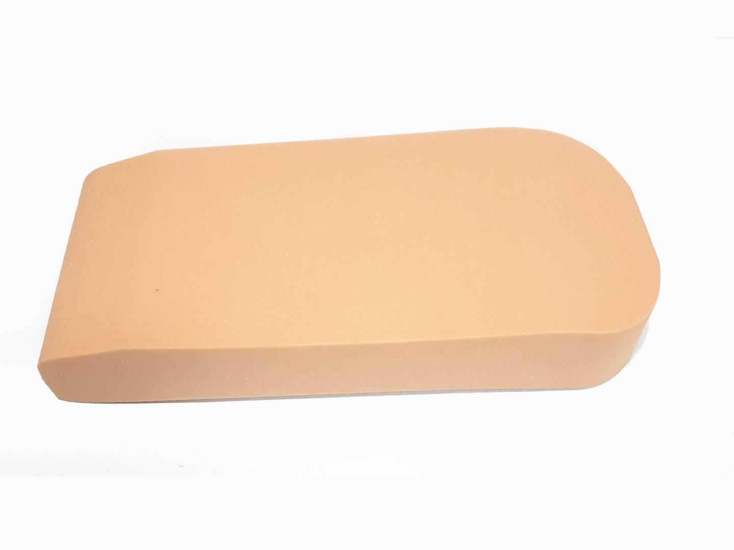 Gąbka Siedzenia Wsk 125 175 B3 Ml - zdjęcie 3