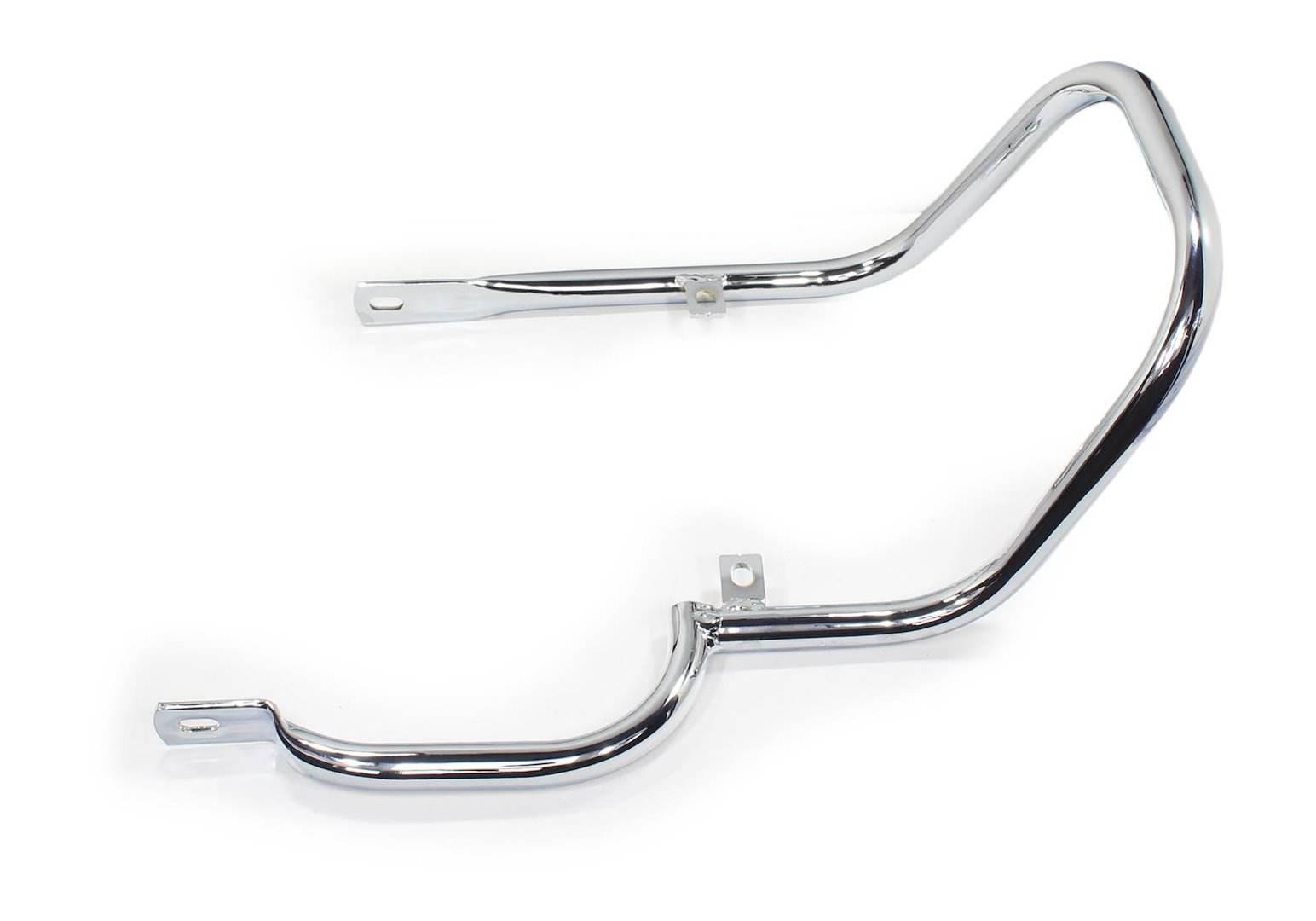 Uchwyt Pasażera Mz Etz 150/251 Pod Metalowy Błotnik - zdjęcie 2
