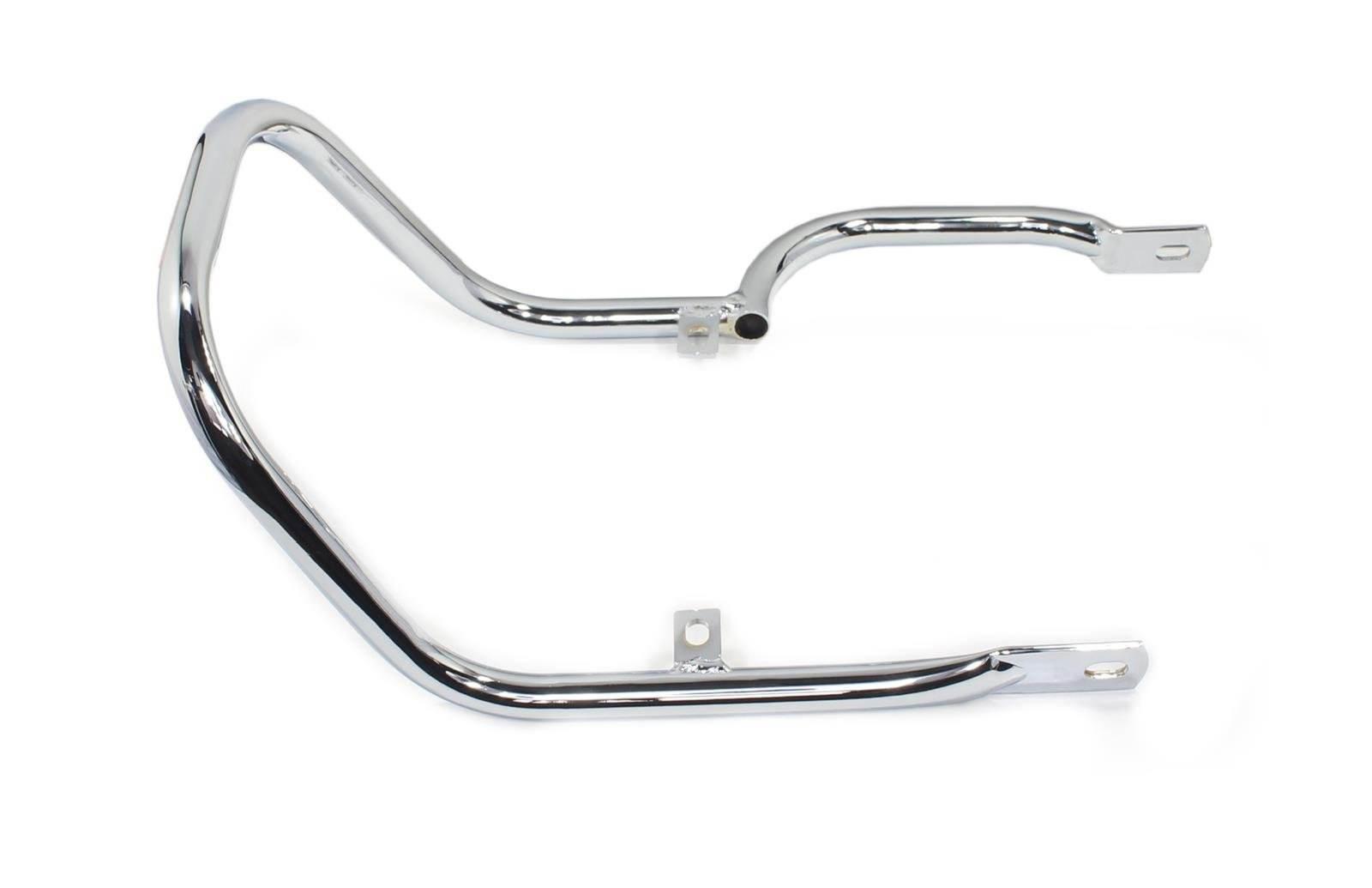 Uchwyt Pasażera Mz Etz 150/251 Pod Metalowy Błotnik - zdjęcie 3