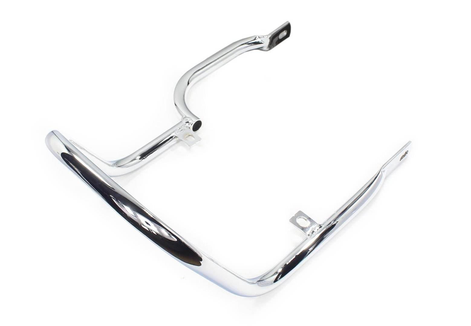 Uchwyt Pasażera Mz Etz 150/251 Pod Metalowy Błotnik - zdjęcie 4