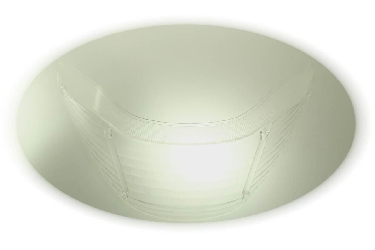 Klosz lampy tylnej kymco xciting 500 33702-LBA2-E00