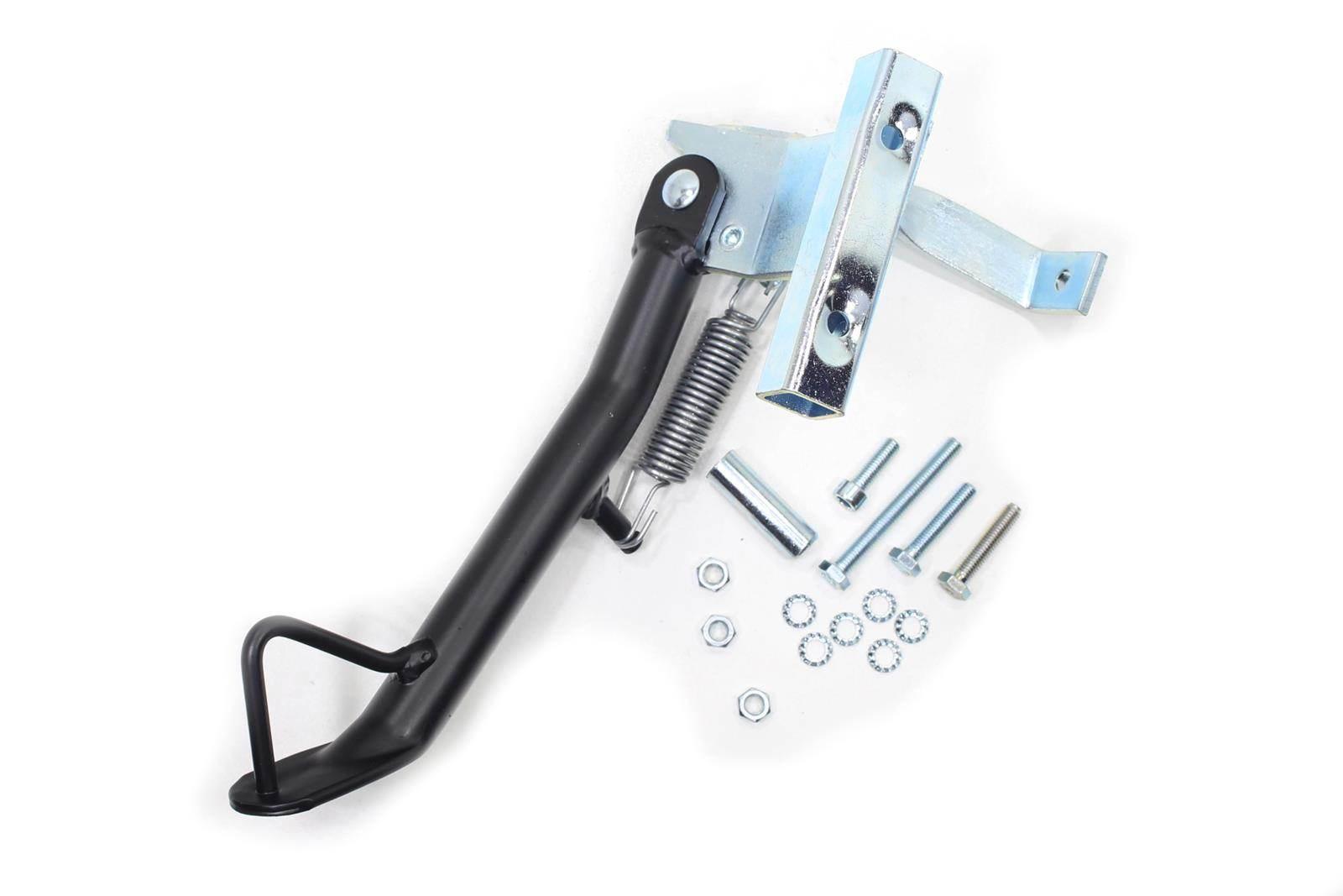 Stopka Boczna Aprilia Sr 50 Ditech Factory Street Rms