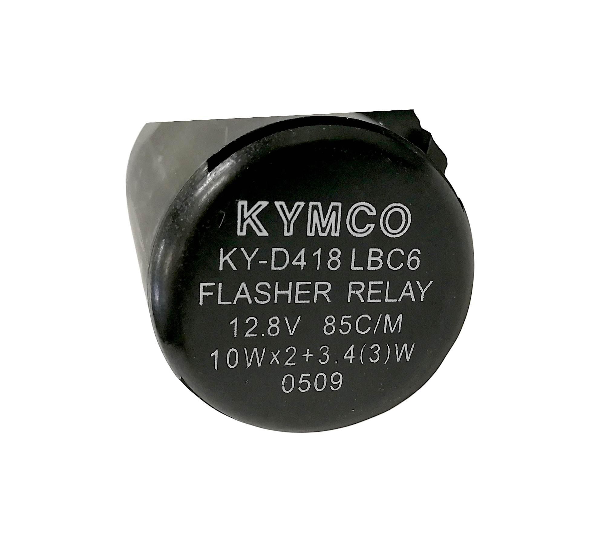 Przerywacz kierunkowskazów **(0) c 38300-LBC6-90A - zdjęcie 3