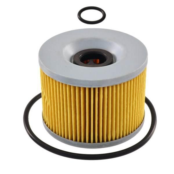 Filtr Oleju Nypso Honda Kawasaki Yamaha 350-1300 Rms Pasuje Do Modeli: Hond