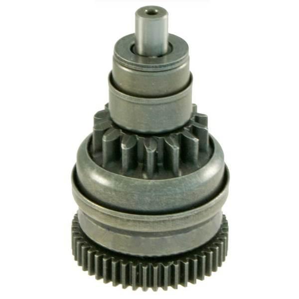Bendiks Aprilia Gilera Derbi Piaggio 50-180 14/47 Rms